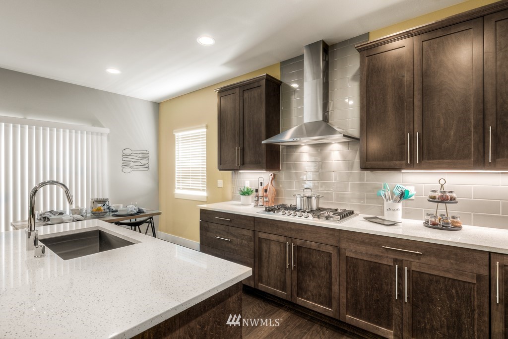 3502 226th Place Southeast, Unit J7 Bothell, WA 98021 - Photo 6 of 26