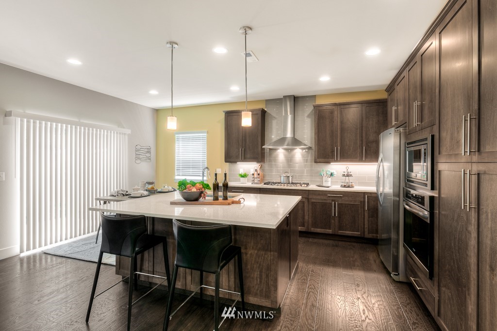 3502 226th Place Southeast, Unit J7 Bothell, WA 98021 - Photo 7 of 26