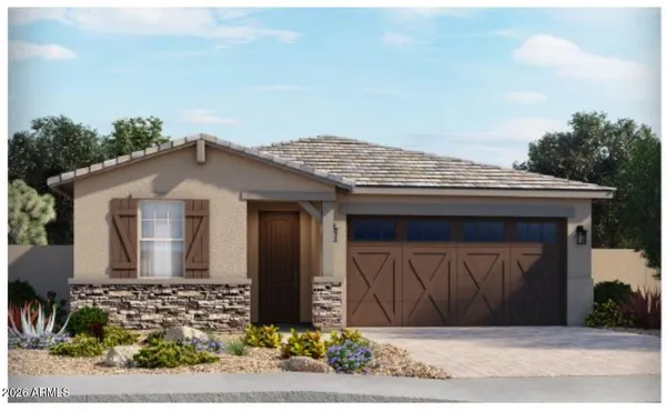 $404,280 | 24614 West Grove Street, Buckeye, AZ 85326