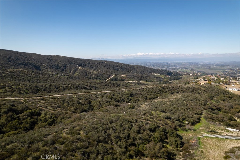 0 Esplendida Way Temecula, CA 92592 - Photo 13 of 24 a view of a city with lush green forest