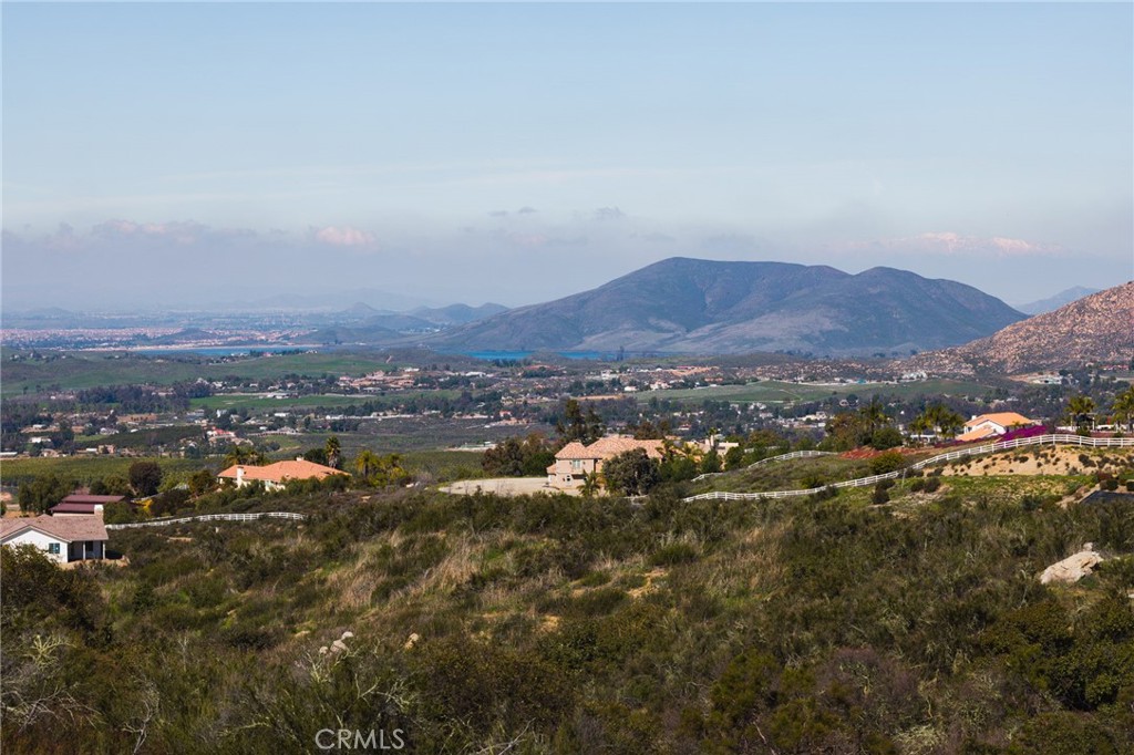 0 Esplendida Way Temecula, CA 92592 - Photo 22 of 24 an aerial view of residential houses with outdoor space and trees