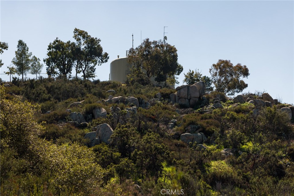 0 Esplendida Way Temecula, CA 92592 - Photo 24 of 24 a view of a house in a field