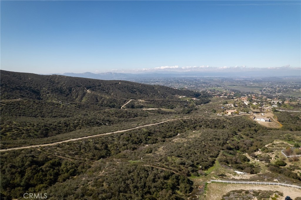 0 Esplendida Way Temecula, CA 92592 - Photo 3 of 24 a view of a big yard with large trees