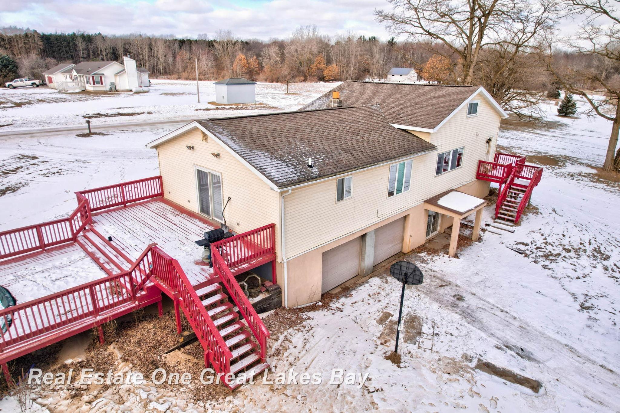 9995 Barkley Road Millington, MI 48746 - Photo 58 of 68