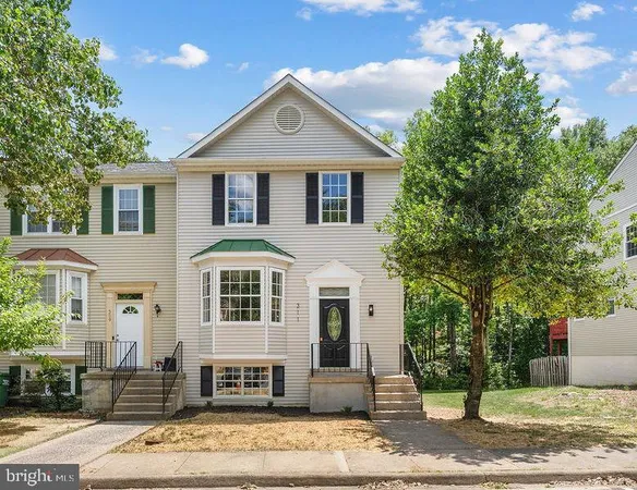 $425,000 | 311 Crossing Road, Fredericksburg, VA 22406