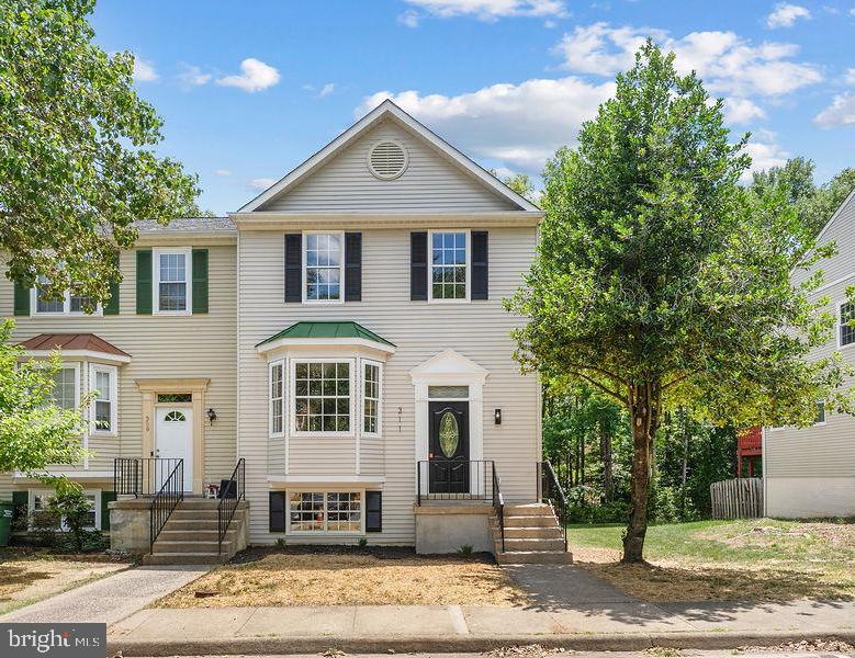 311 Crossing Road Fredericksburg, VA 22406 - Photo 1 of 30
