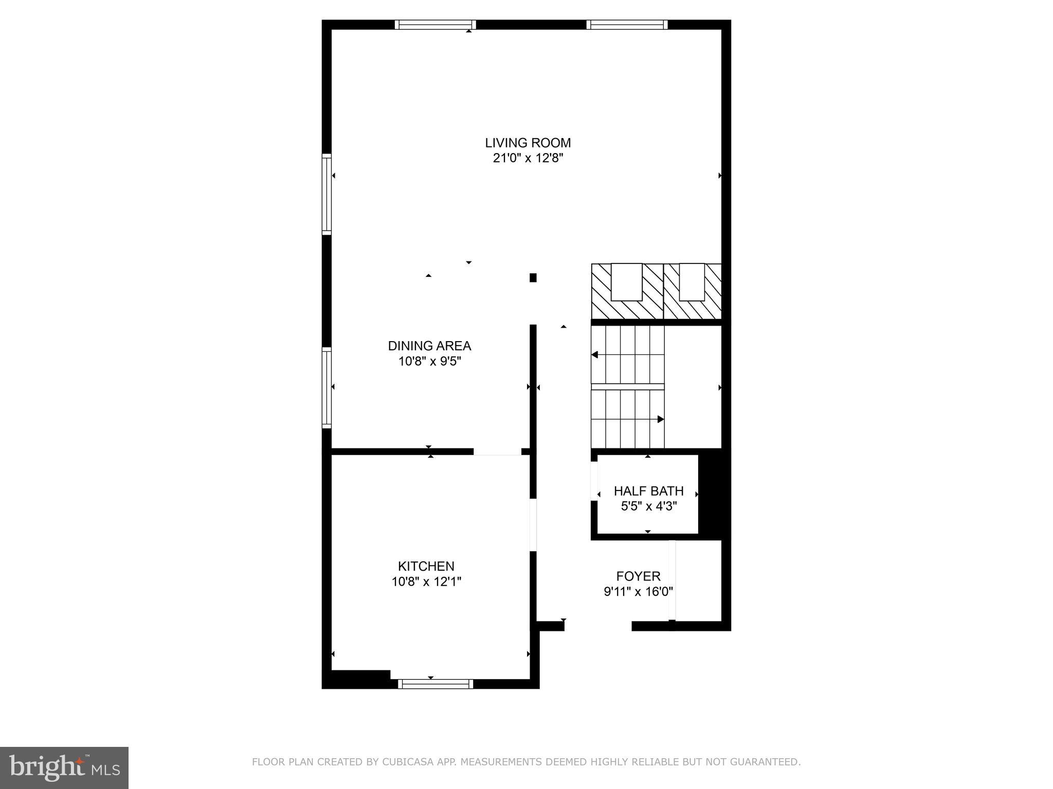 10913 Bucknell Drive, Unit 7 Silver Spring, MD 20902 - Photo 19 of 42