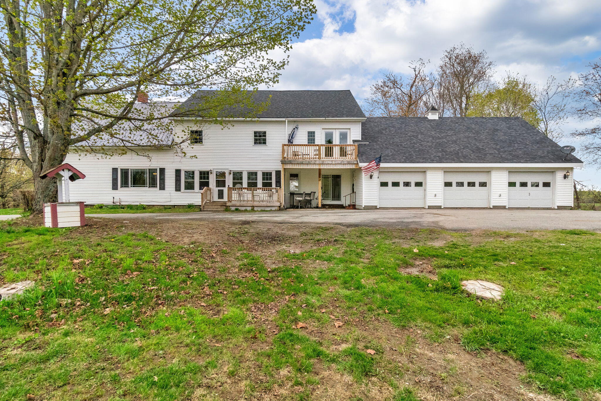 417 Main Road Bradford, ME 04410 - Photo 4 of 50 2-web-or-mls-417-main-rd
