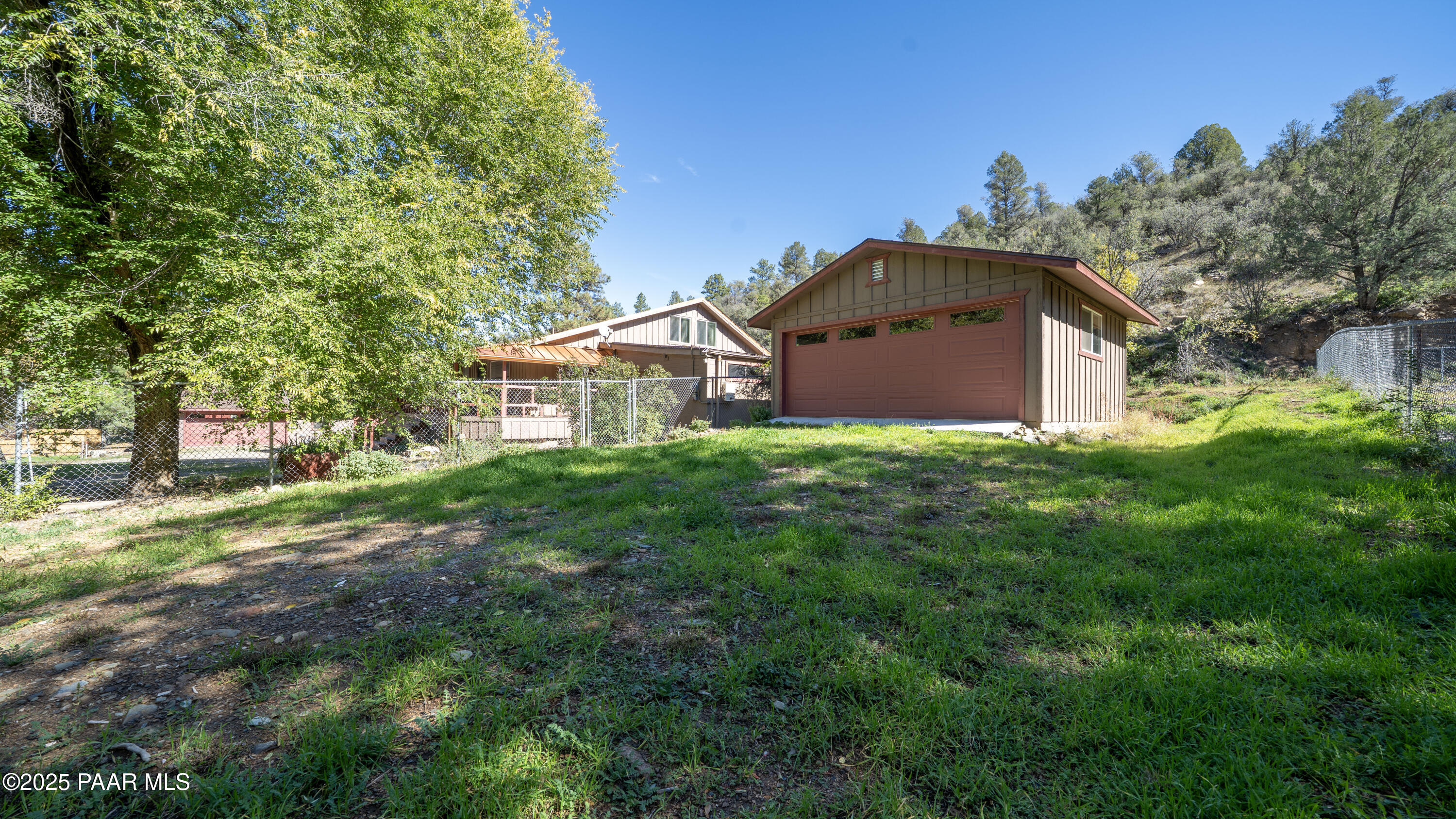 249 South Lynx Creek Road Prescott, AZ 86303 - Photo 104 of 124 6822 F-04788