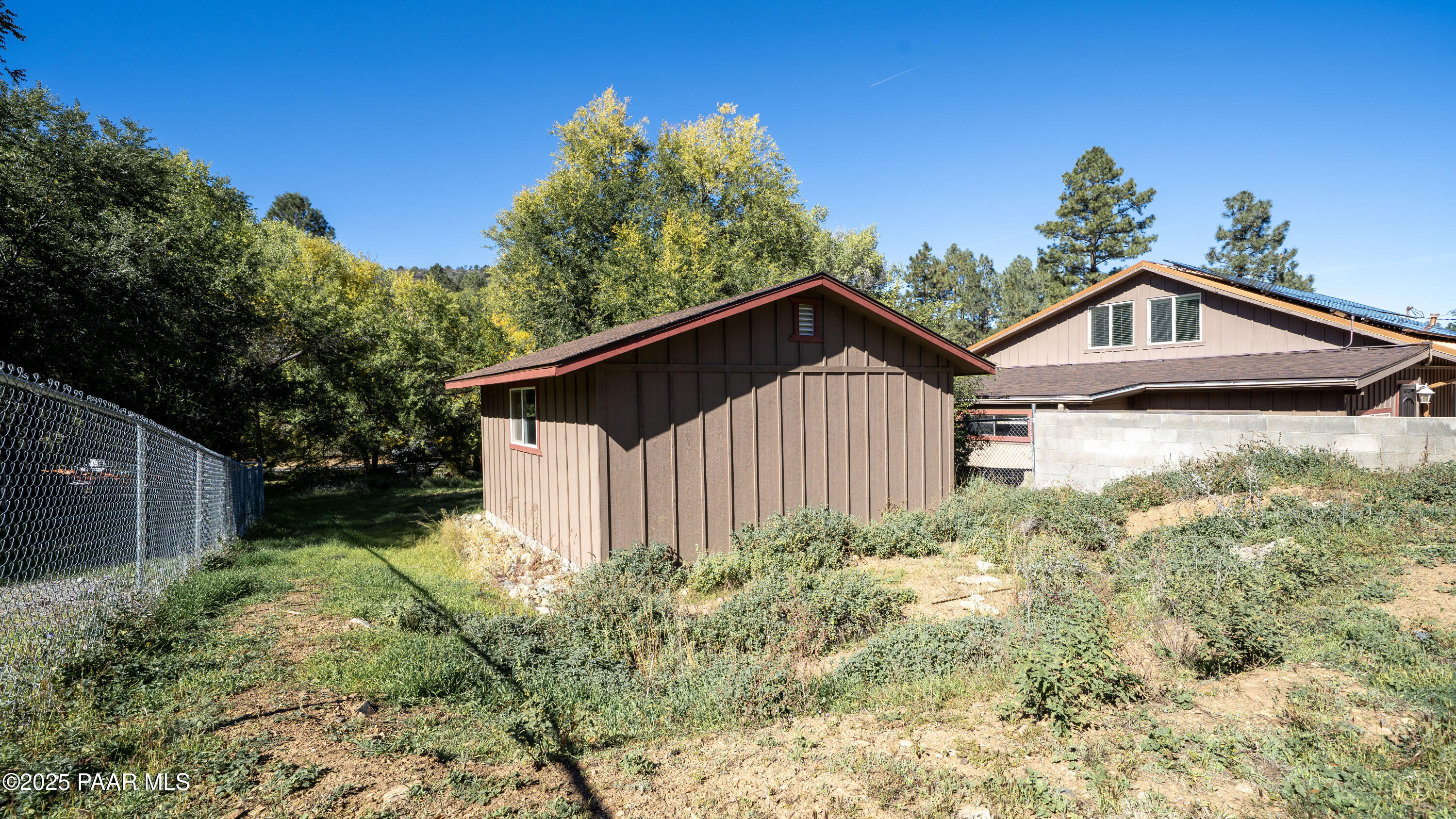249 South Lynx Creek Road Prescott, AZ 86303 - Photo 105 of 124 6822 F-04768