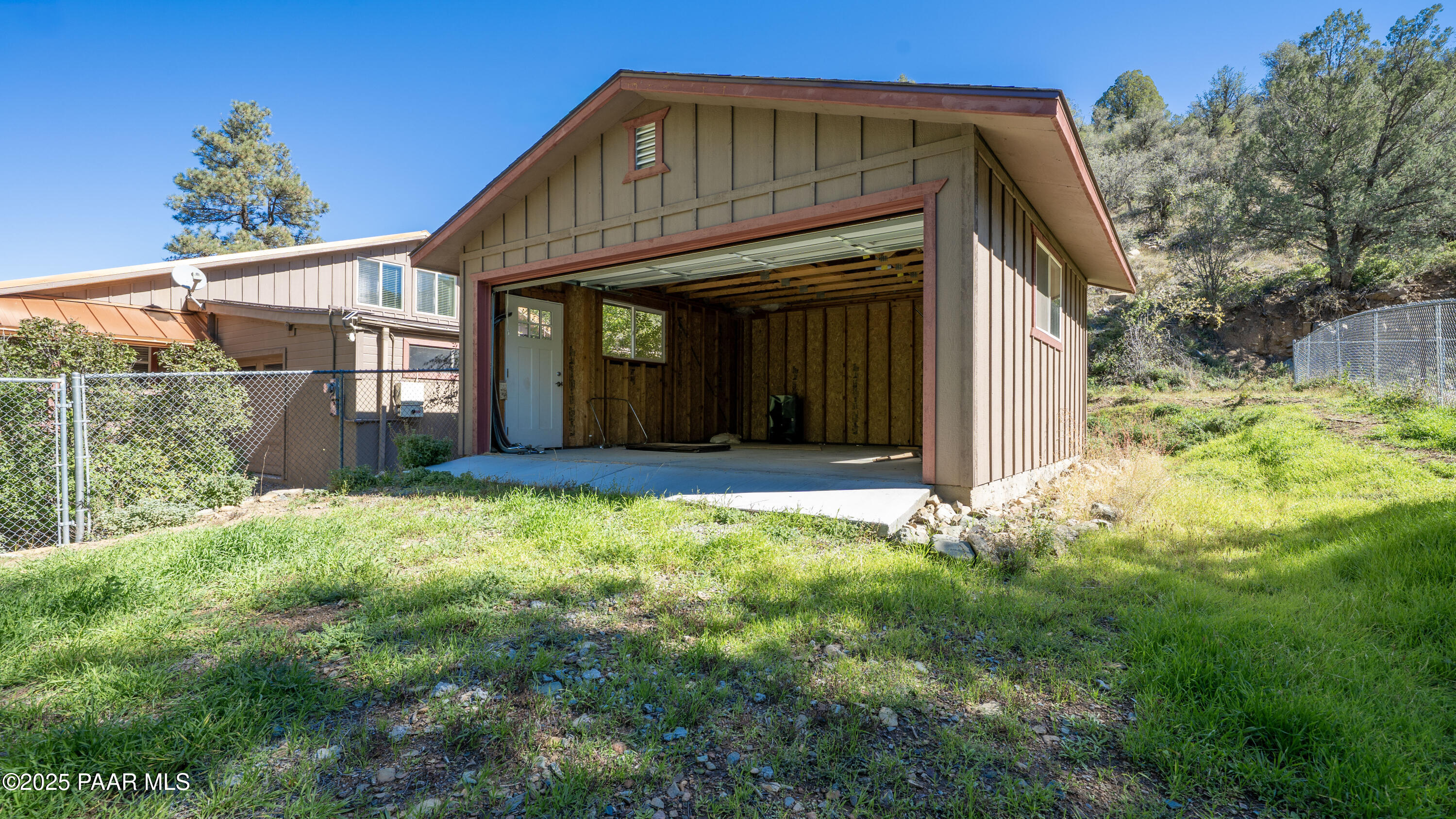 249 South Lynx Creek Road Prescott, AZ 86303 - Photo 106 of 124 6822 F-04813