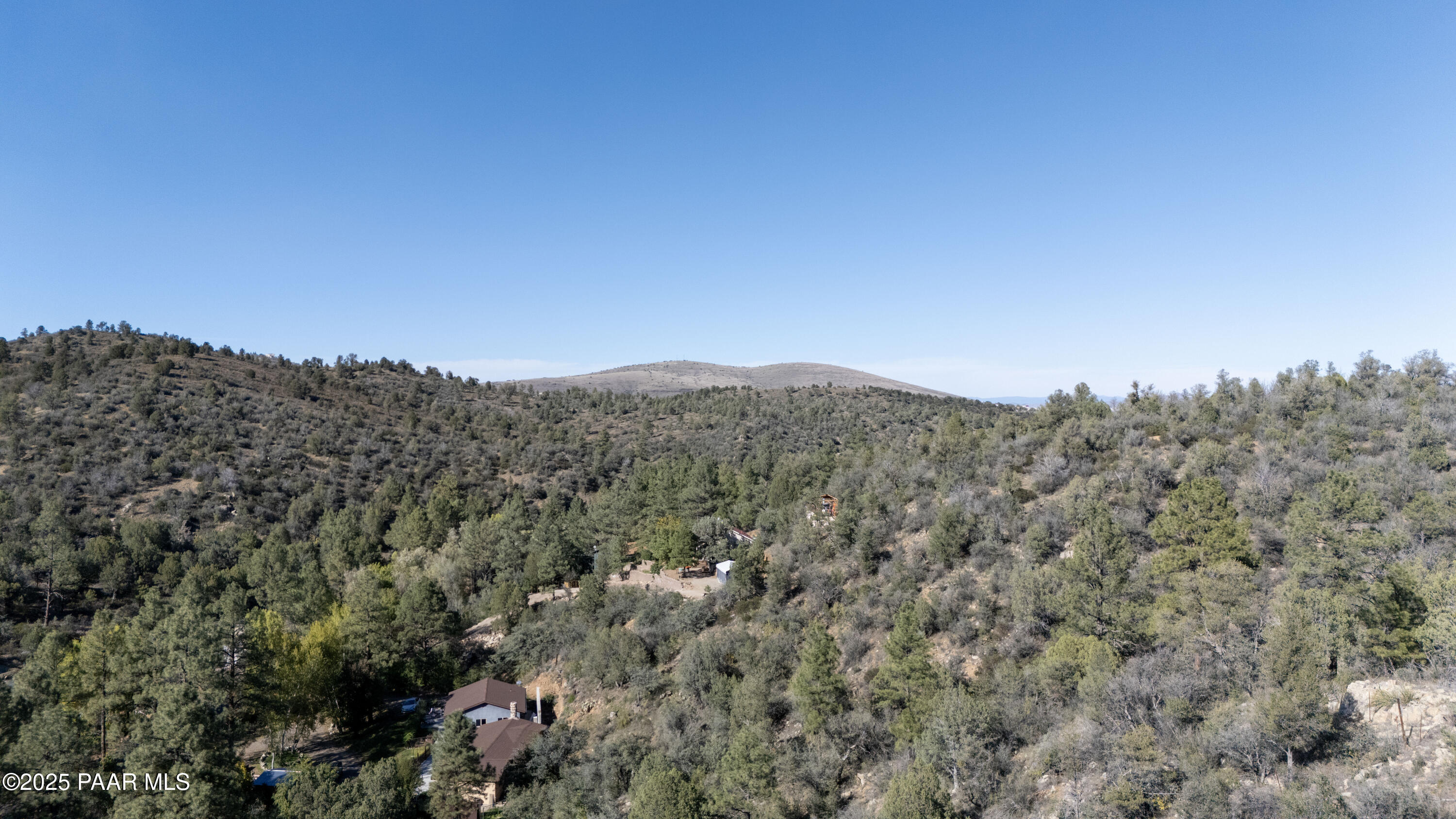 249 South Lynx Creek Road Prescott, AZ 86303 - Photo 121 of 124 6822 F-14-2