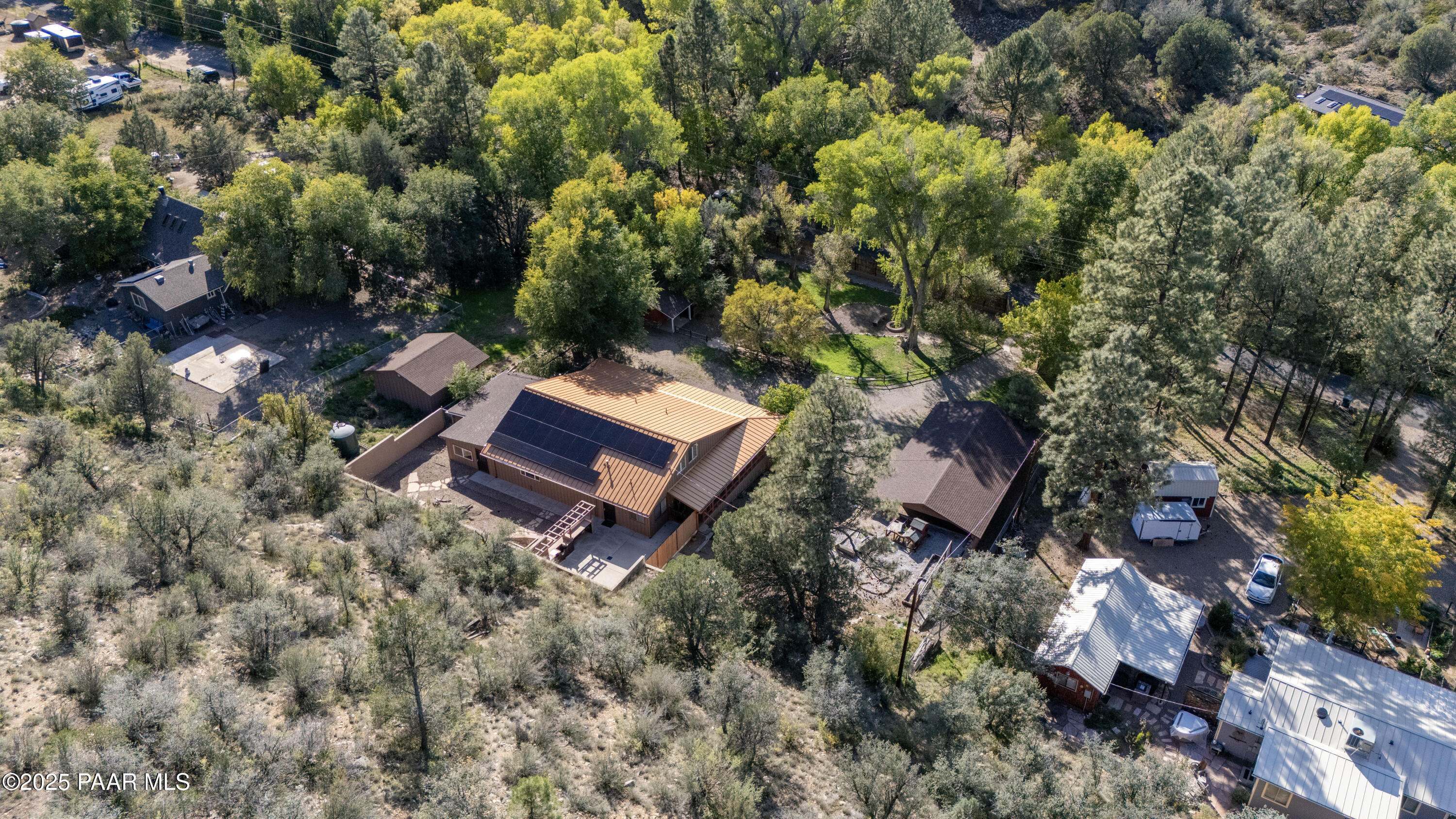 249 South Lynx Creek Road Prescott, AZ 86303 - Photo 123 of 124 6822 F-19-2
