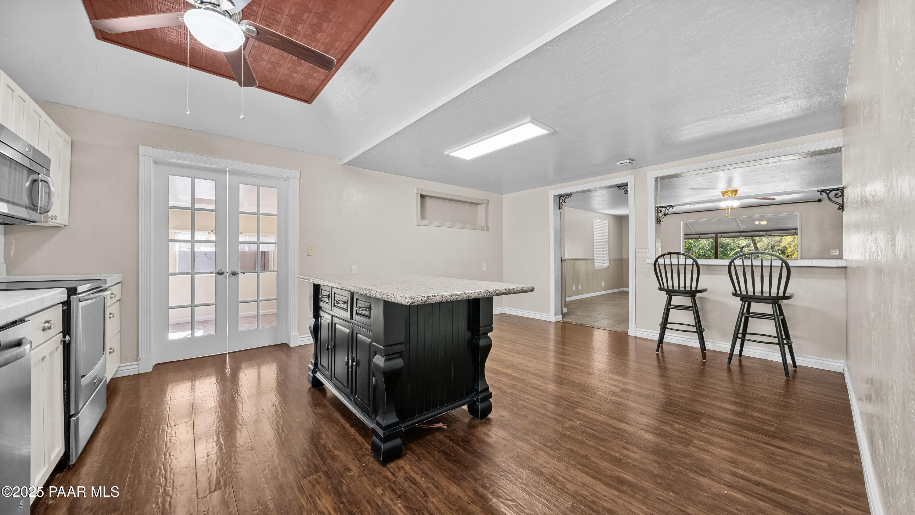 249 South Lynx Creek Road Prescott, AZ 86303 - Photo 14 of 124 6822 F-04127