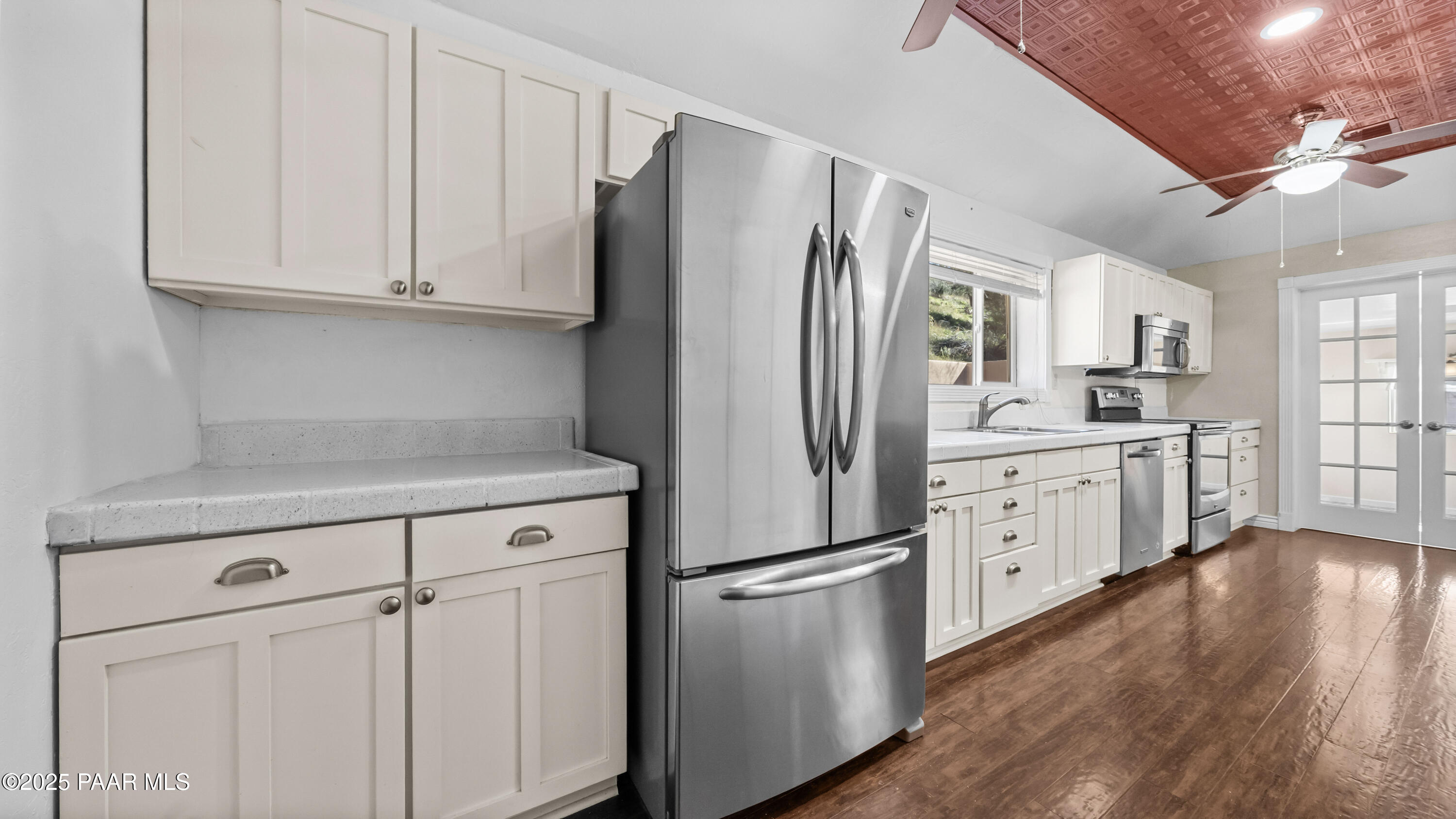 249 South Lynx Creek Road Prescott, AZ 86303 - Photo 15 of 124 6822 F-04132