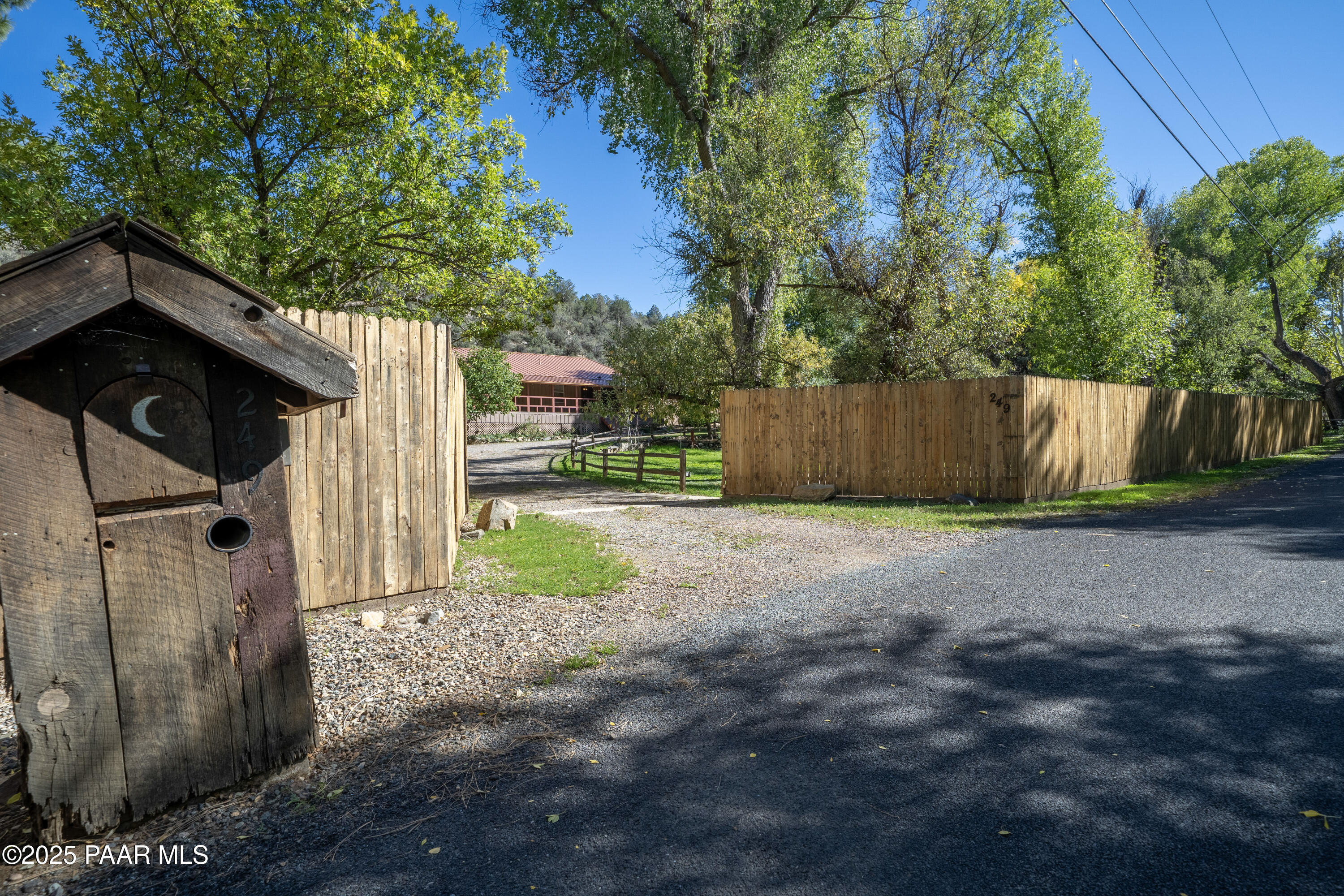 249 South Lynx Creek Road Prescott, AZ 86303 - Photo 4 of 124 6822 F-2
