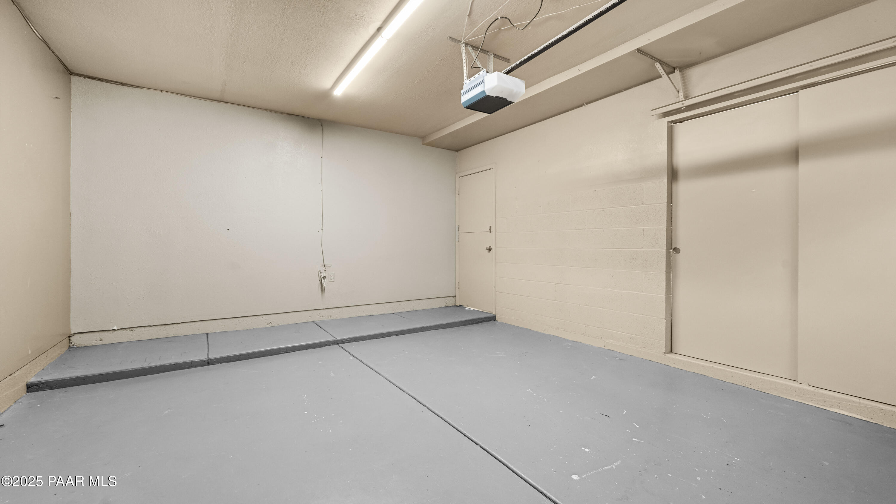 249 South Lynx Creek Road Prescott, AZ 86303 - Photo 52 of 124 a view of a room with racks on the wall