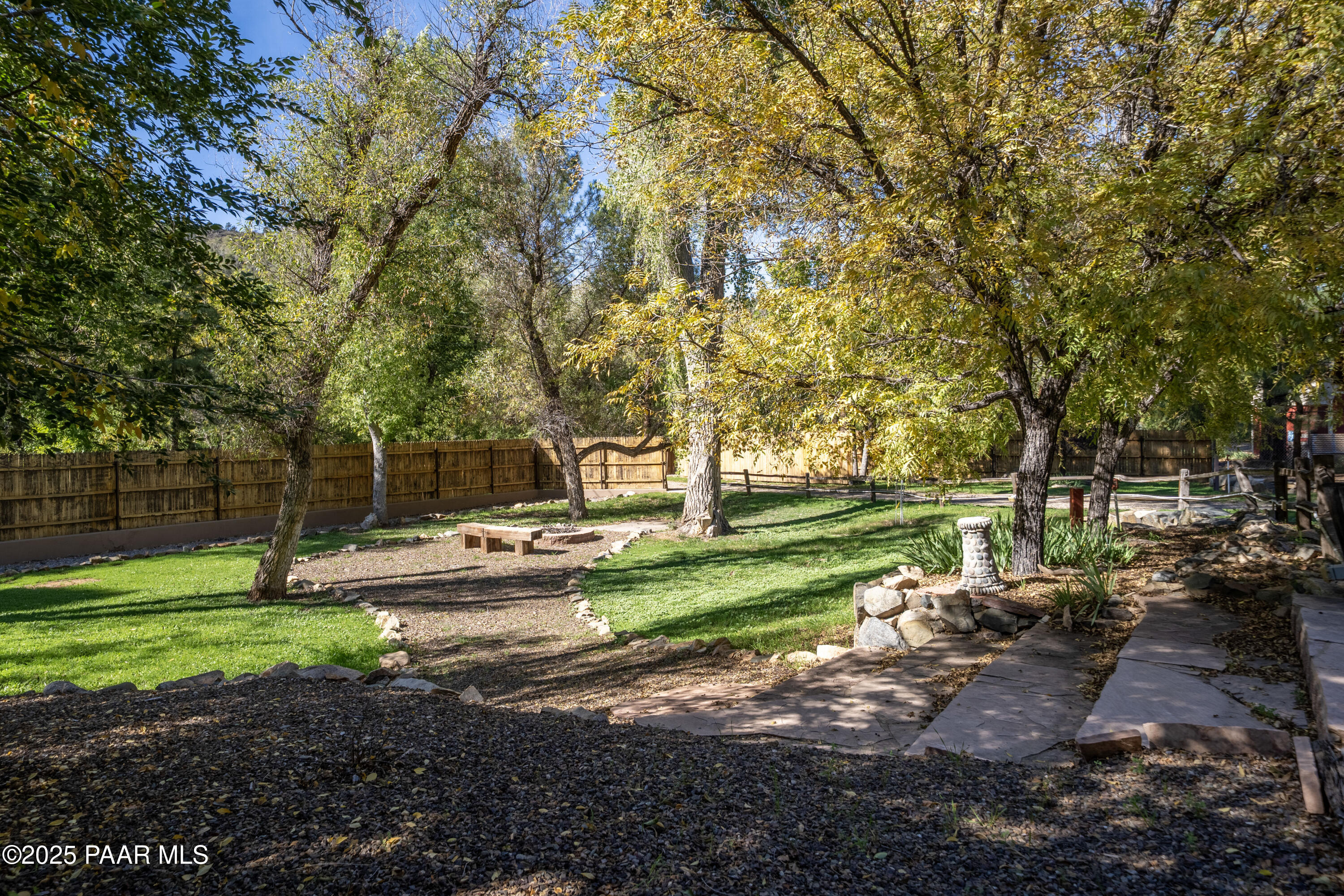 249 South Lynx Creek Road Prescott, AZ 86303 - Photo 61 of 124 6822 F-13