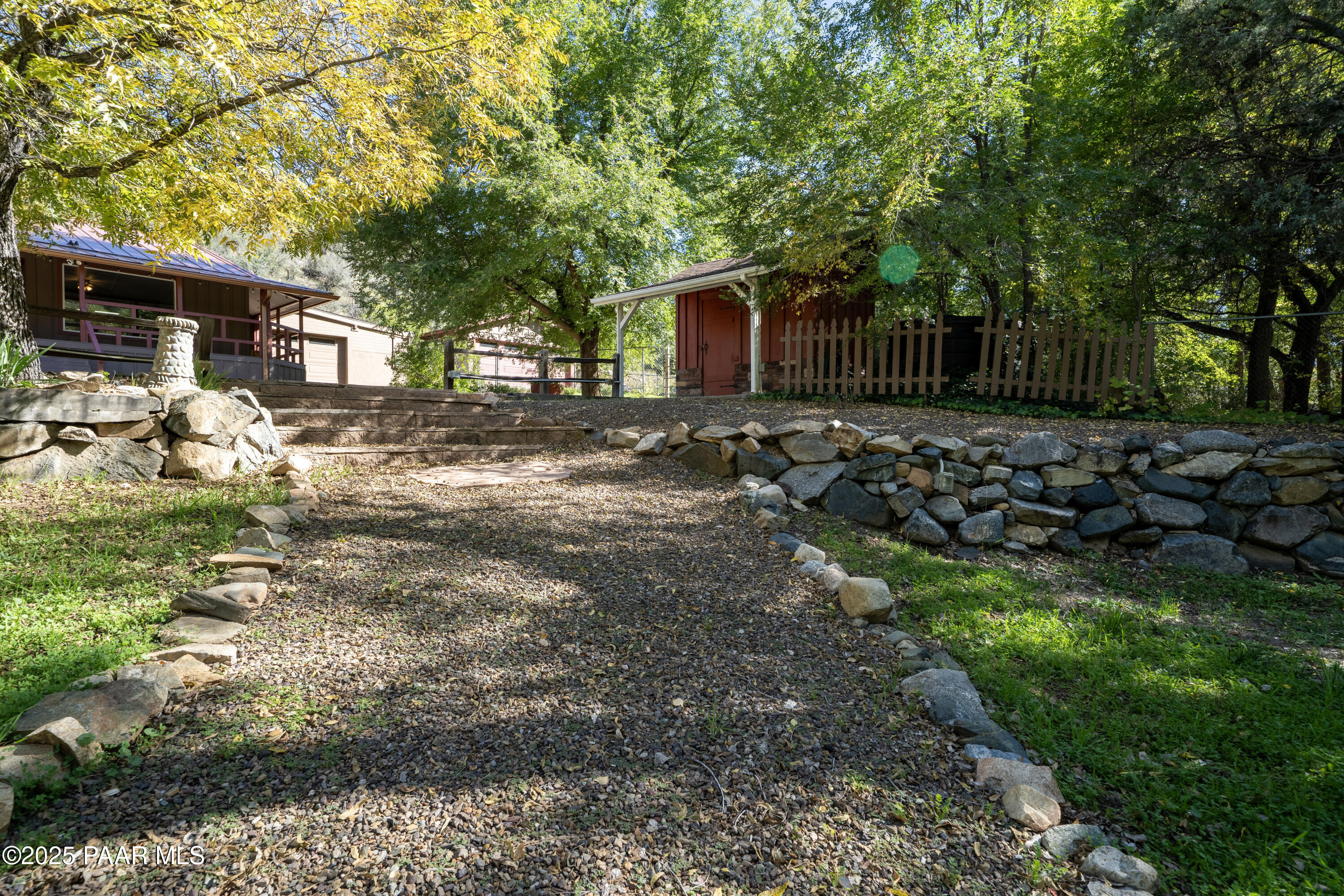 249 South Lynx Creek Road Prescott, AZ 86303 - Photo 66 of 124 6822 F-22