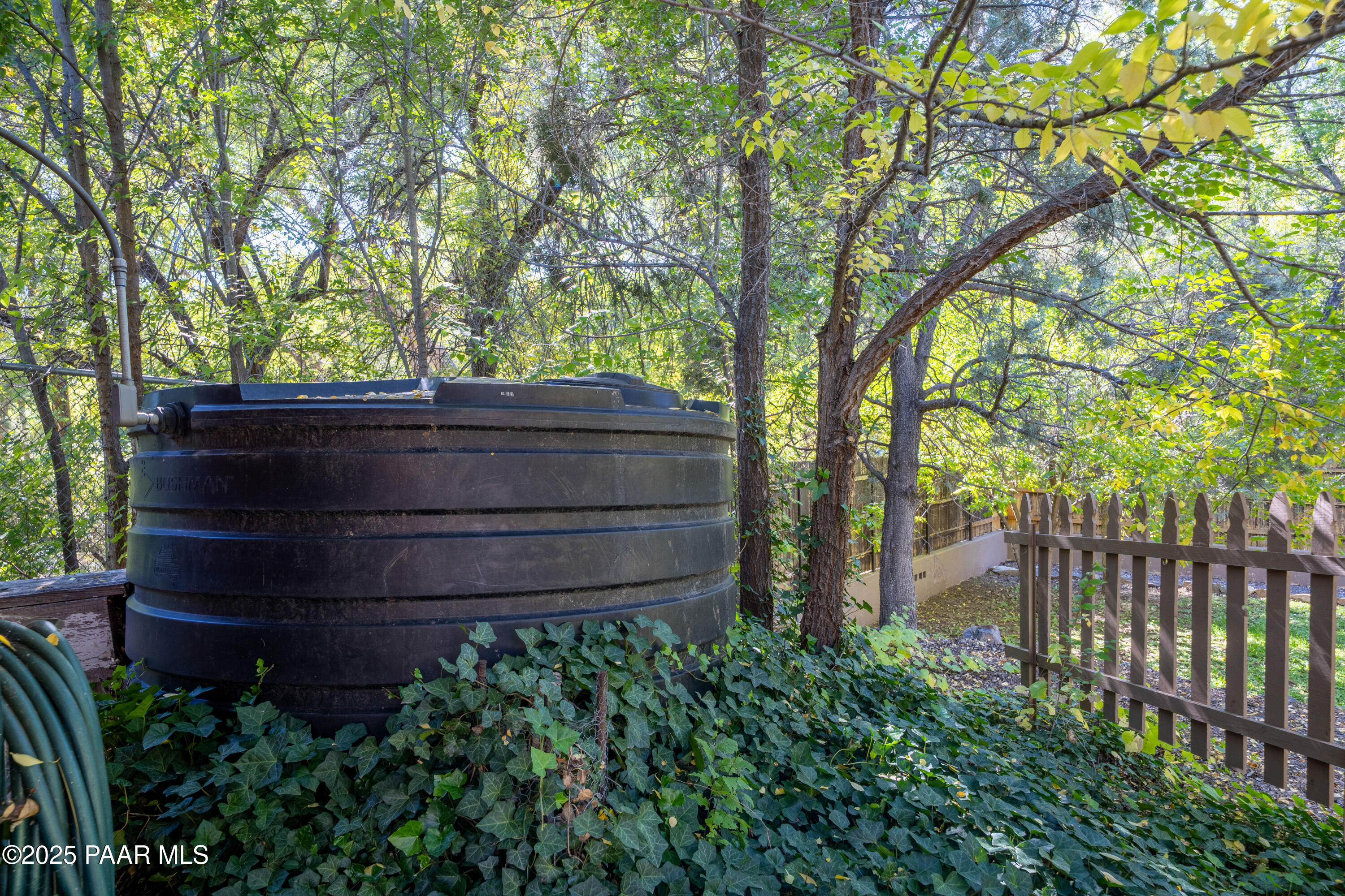 249 South Lynx Creek Road Prescott, AZ 86303 - Photo 71 of 124 6822 F-27