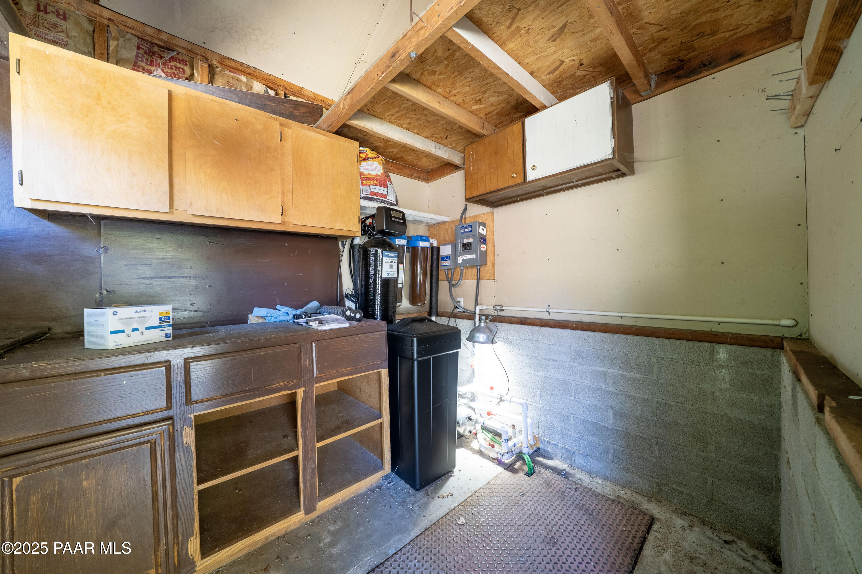 249 South Lynx Creek Road Prescott, AZ 86303 - Photo 72 of 124 6822 F-28