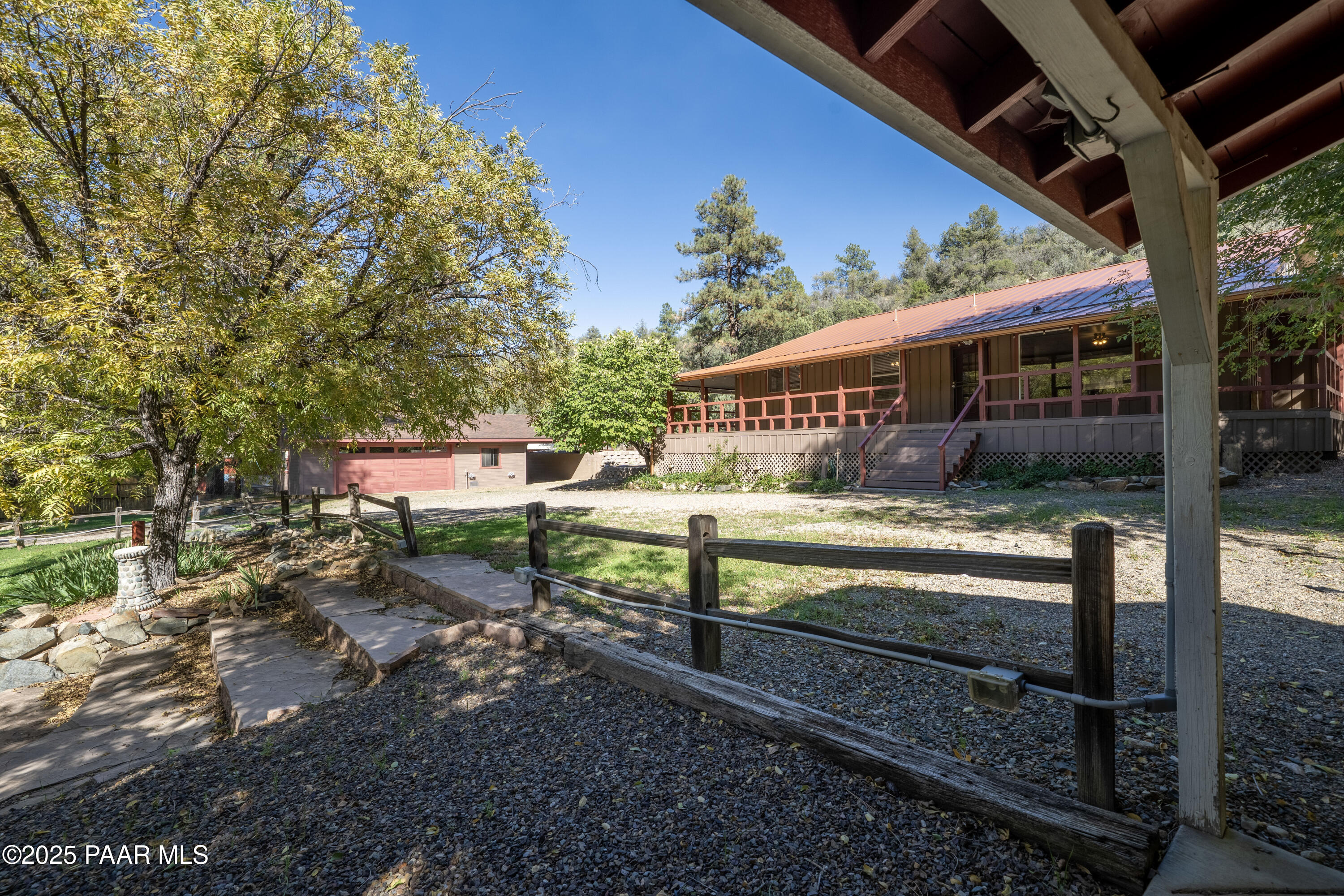 249 South Lynx Creek Road Prescott, AZ 86303 - Photo 73 of 124 6822 F-29