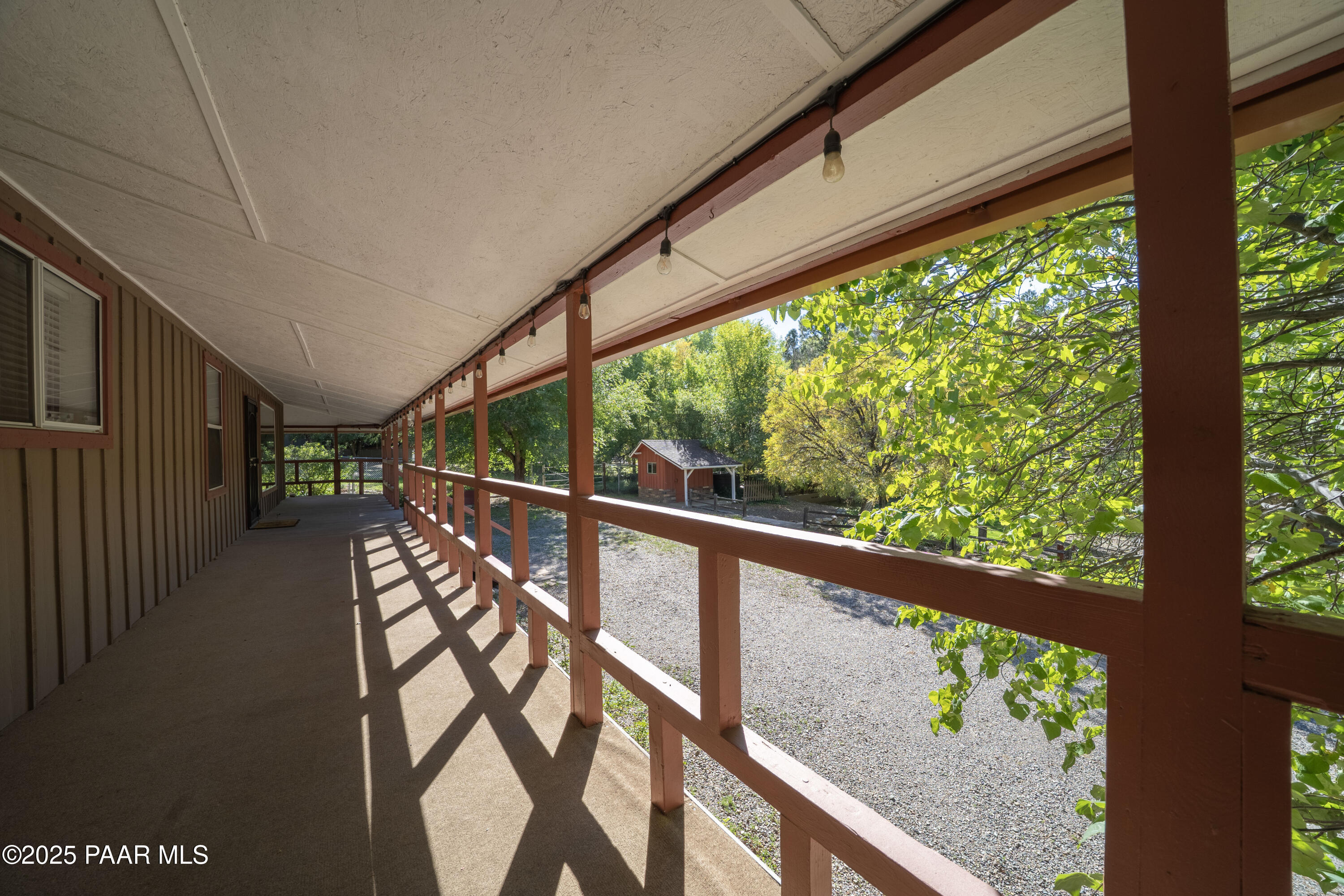 249 South Lynx Creek Road Prescott, AZ 86303 - Photo 75 of 124 6822 F-32