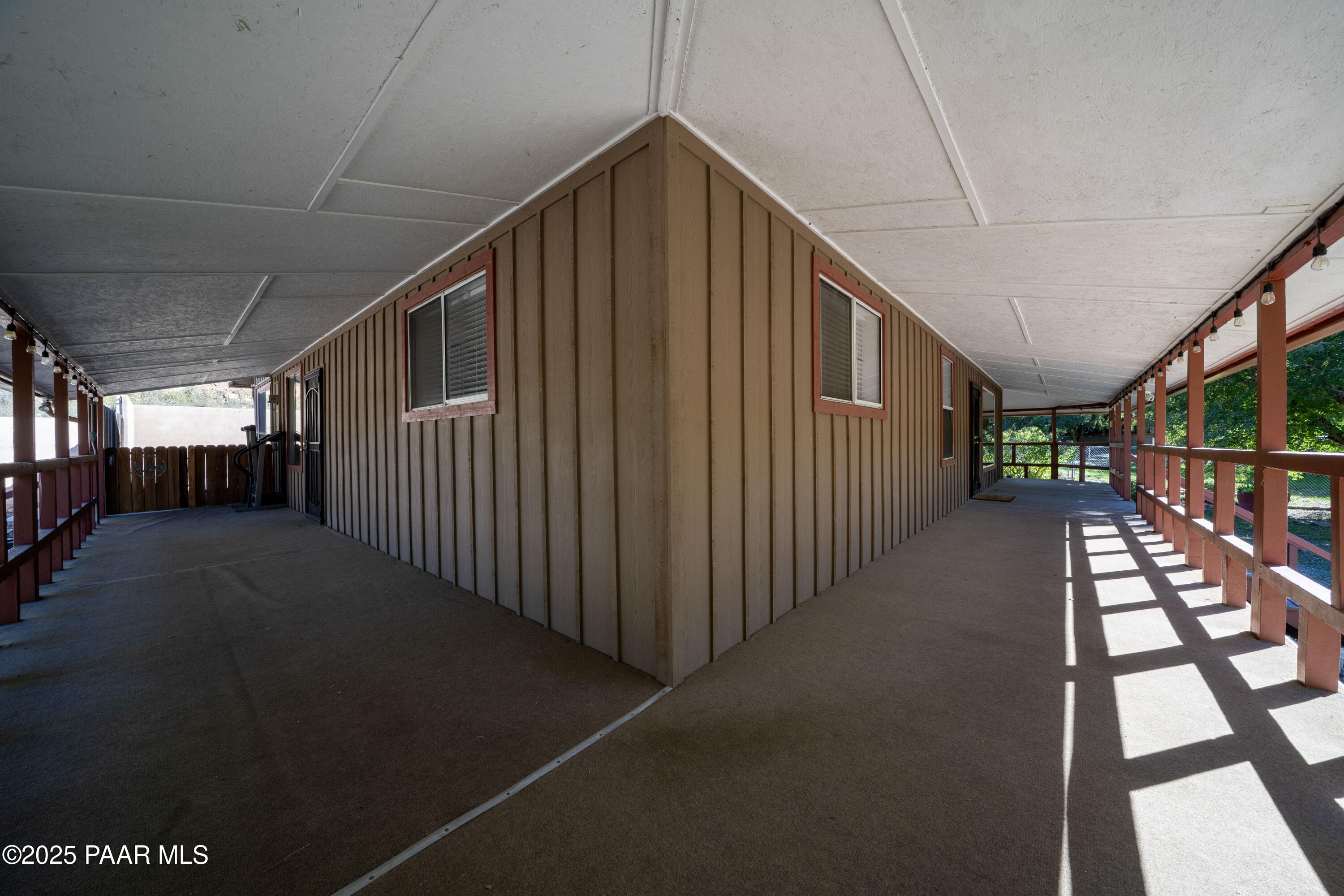 249 South Lynx Creek Road Prescott, AZ 86303 - Photo 76 of 124 6822 F-34