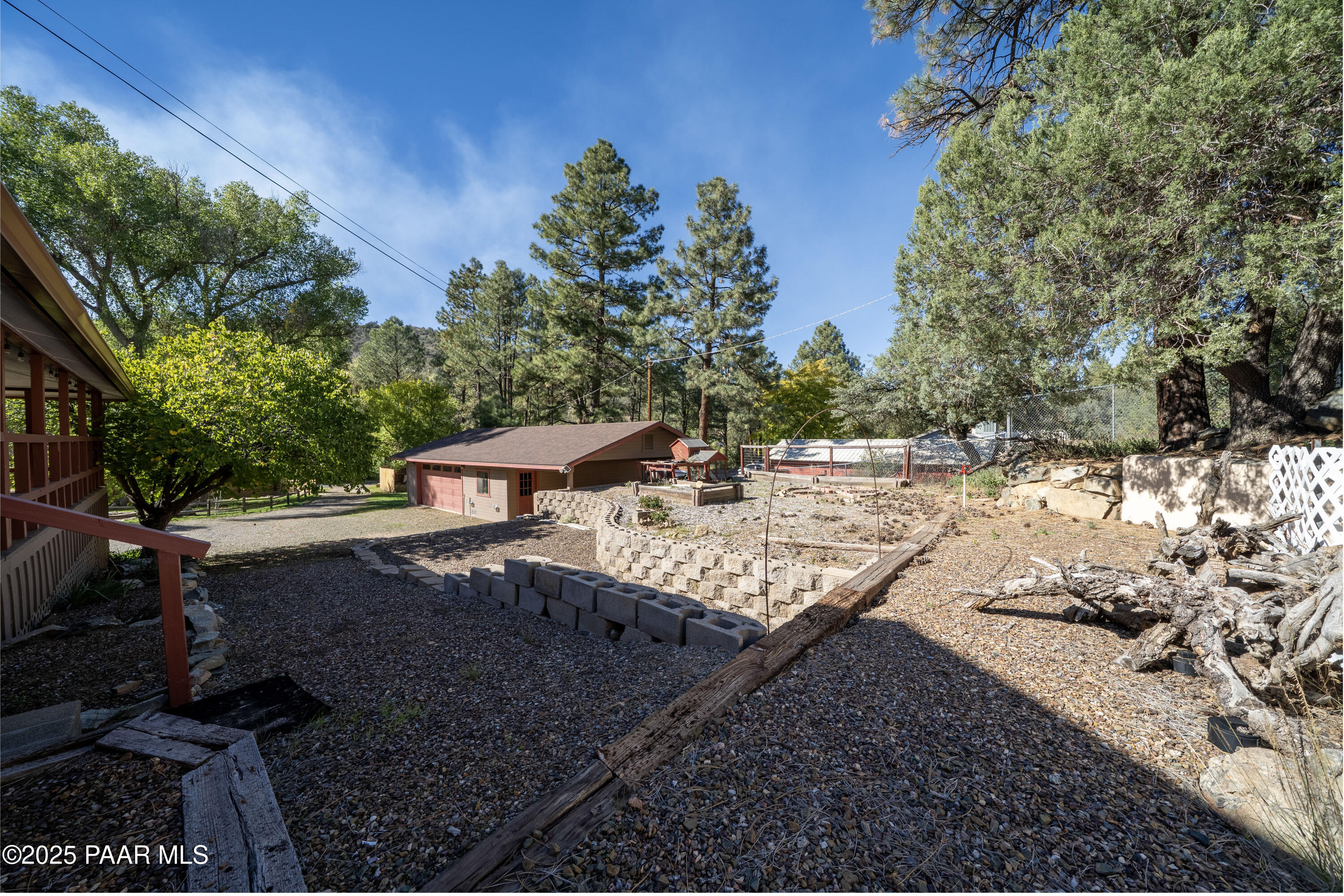 249 South Lynx Creek Road Prescott, AZ 86303 - Photo 78 of 124 6822 F-36