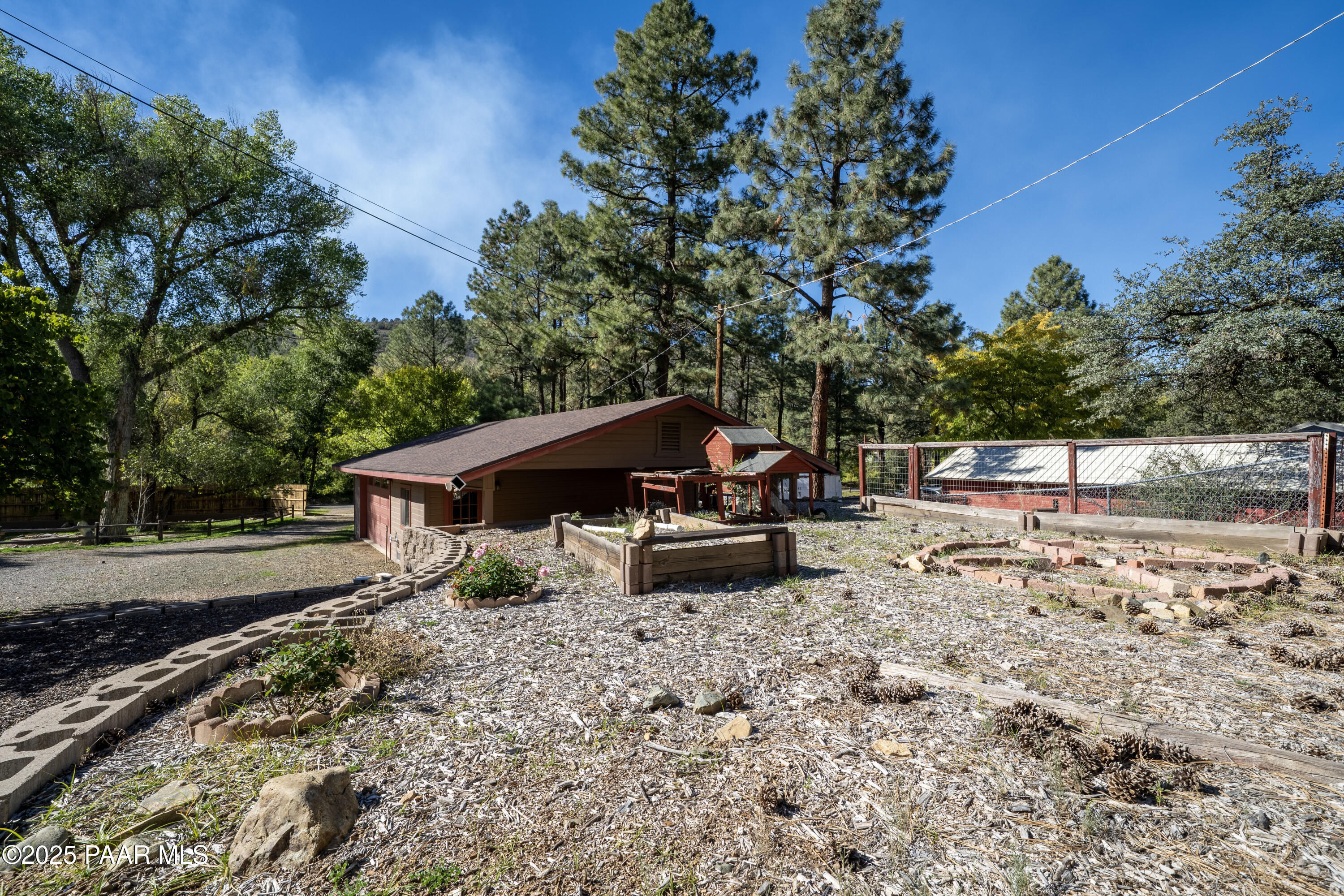 249 South Lynx Creek Road Prescott, AZ 86303 - Photo 79 of 124 6822 F-38