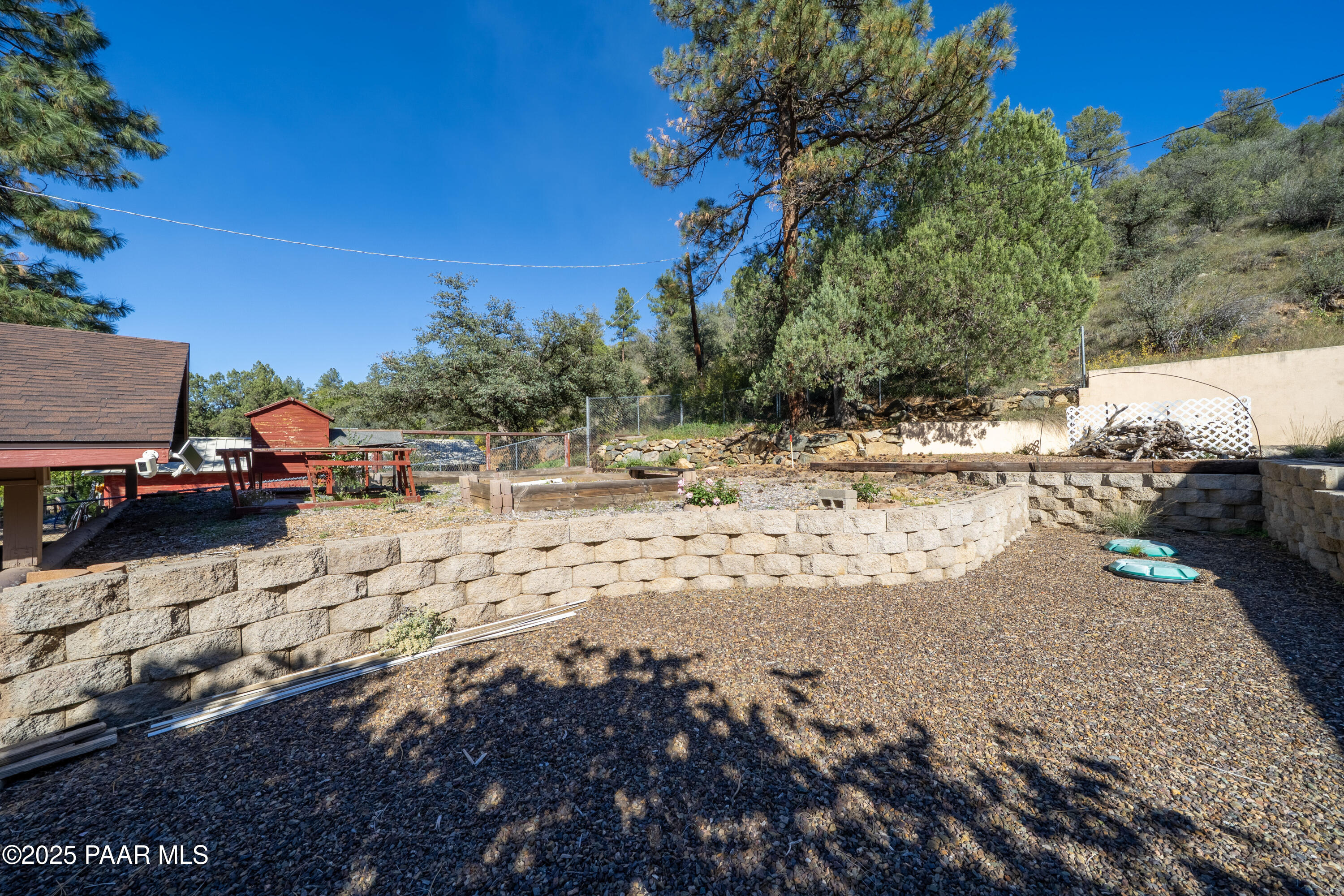249 South Lynx Creek Road Prescott, AZ 86303 - Photo 81 of 124 6822 F-40