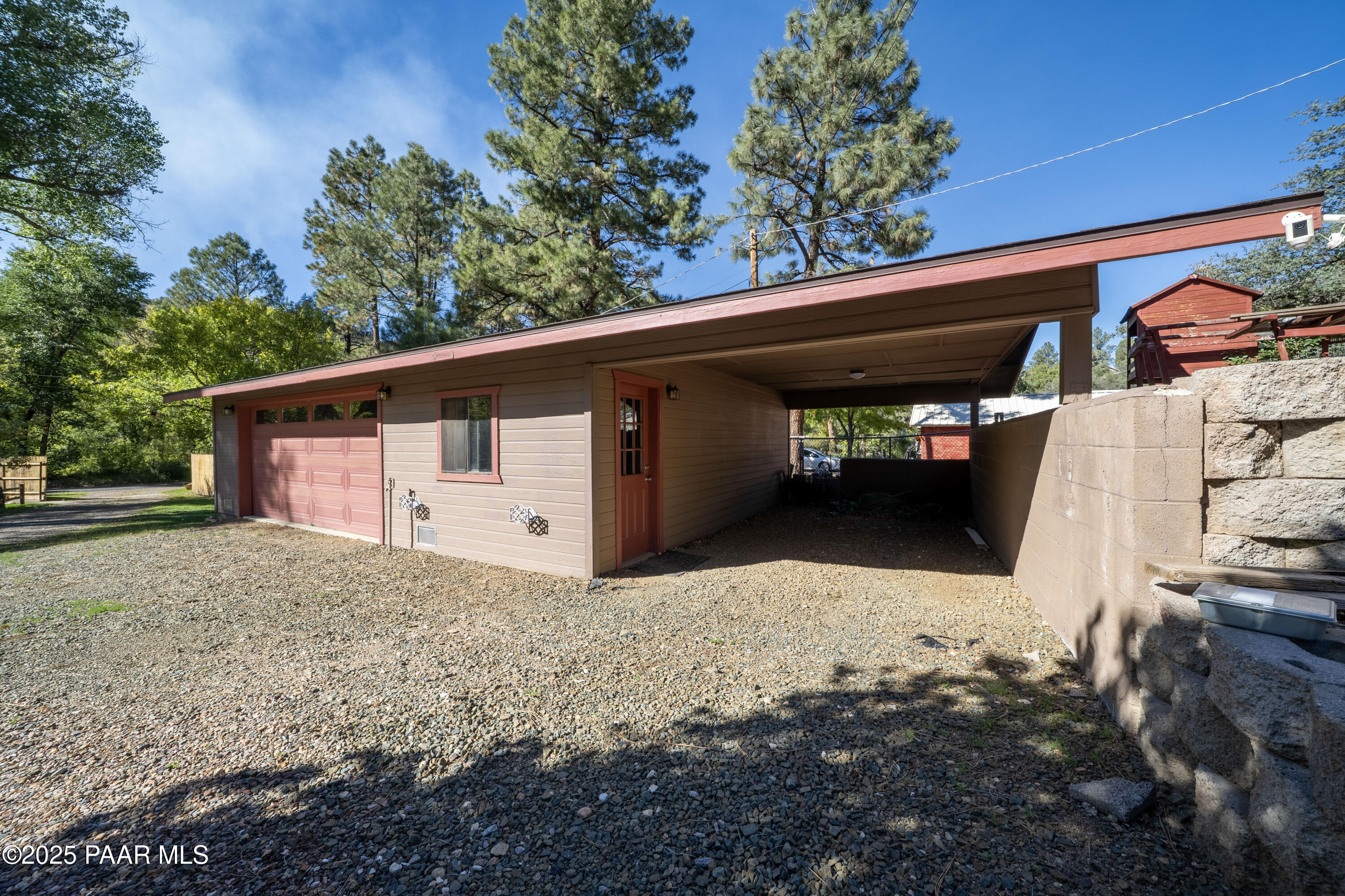 249 South Lynx Creek Road Prescott, AZ 86303 - Photo 83 of 124 6822 F-42