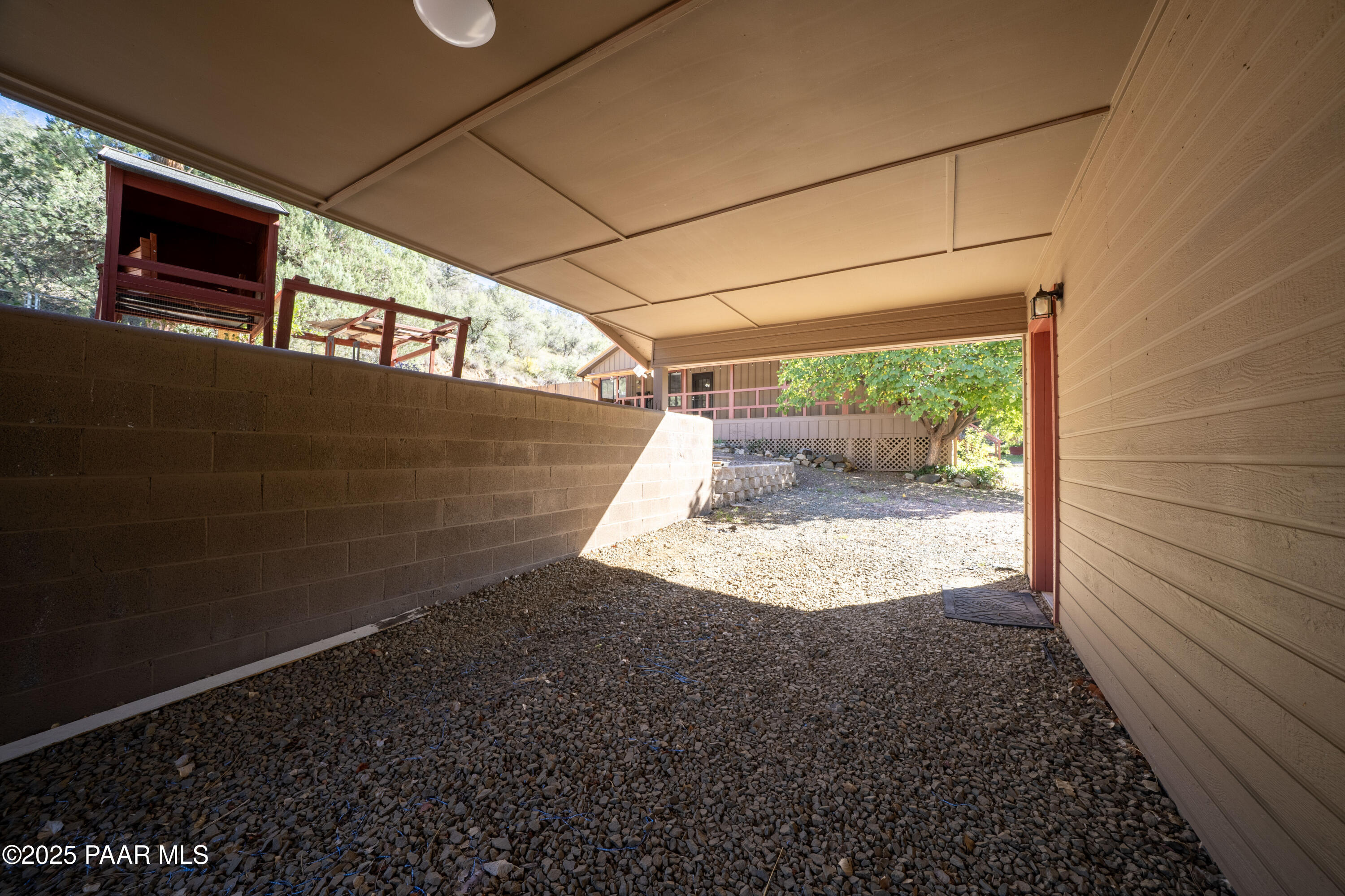 249 South Lynx Creek Road Prescott, AZ 86303 - Photo 85 of 124 6822 F-44