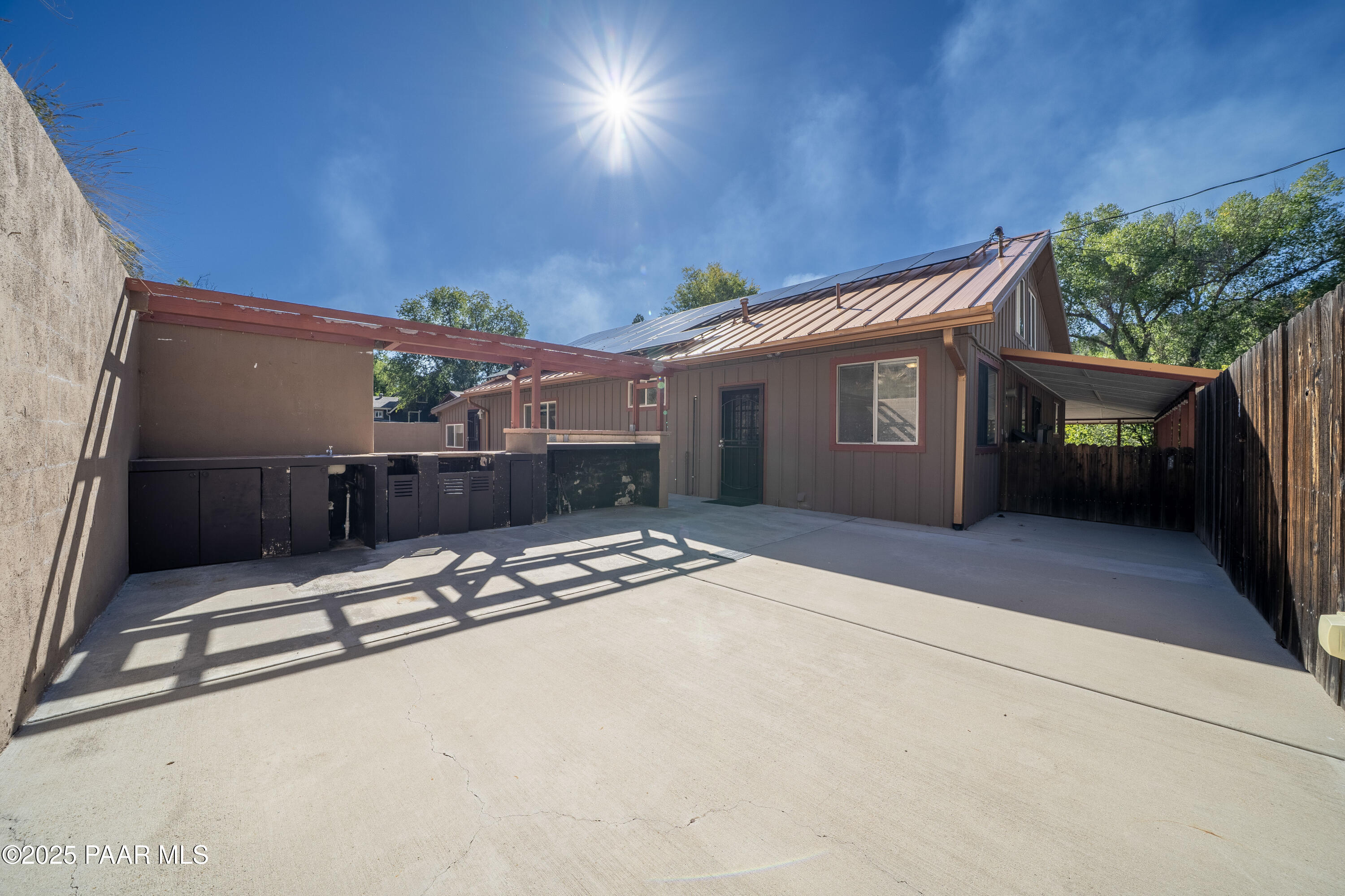 249 South Lynx Creek Road Prescott, AZ 86303 - Photo 91 of 124 6822 F-50