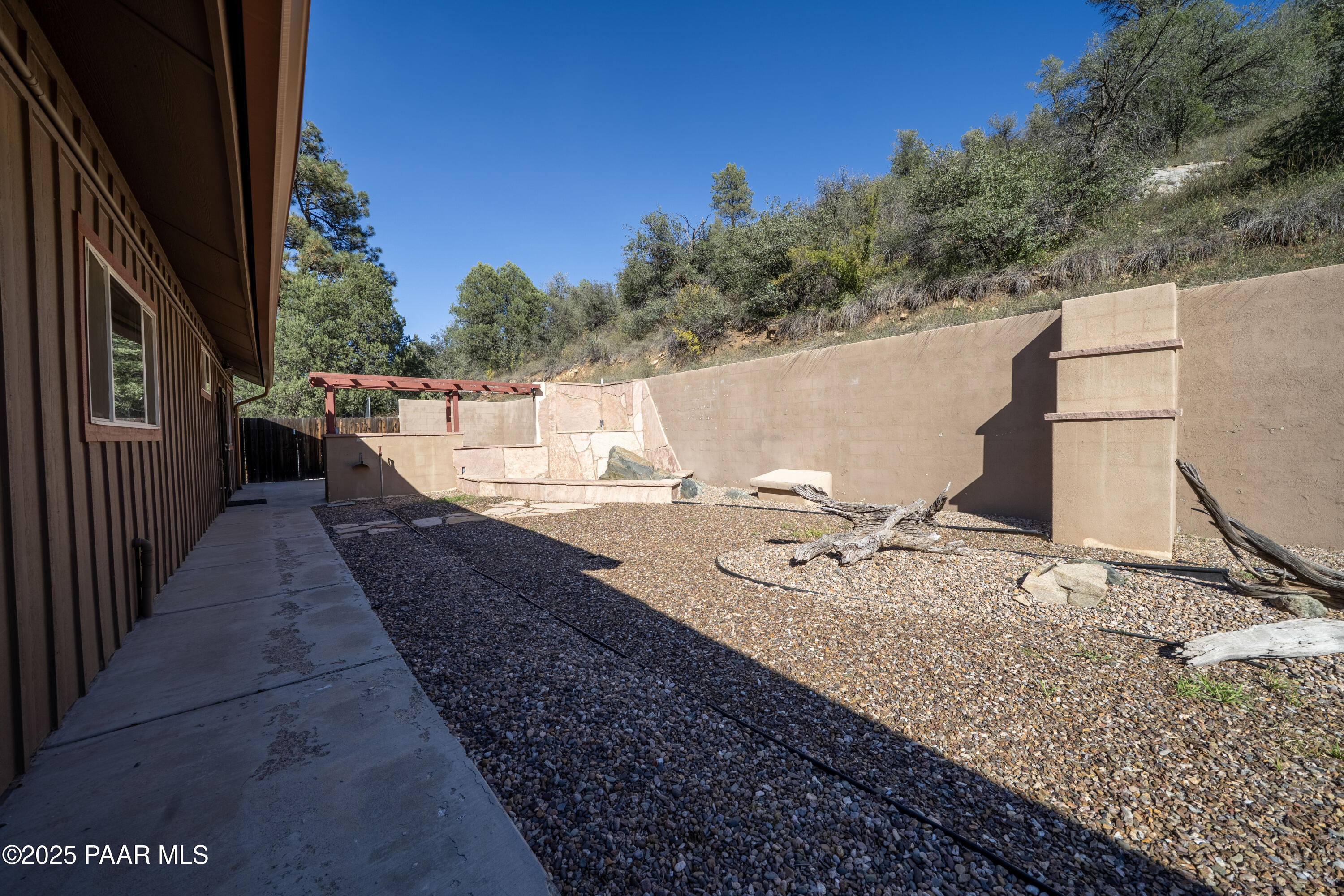 249 South Lynx Creek Road Prescott, AZ 86303 - Photo 94 of 124 6822 F-53