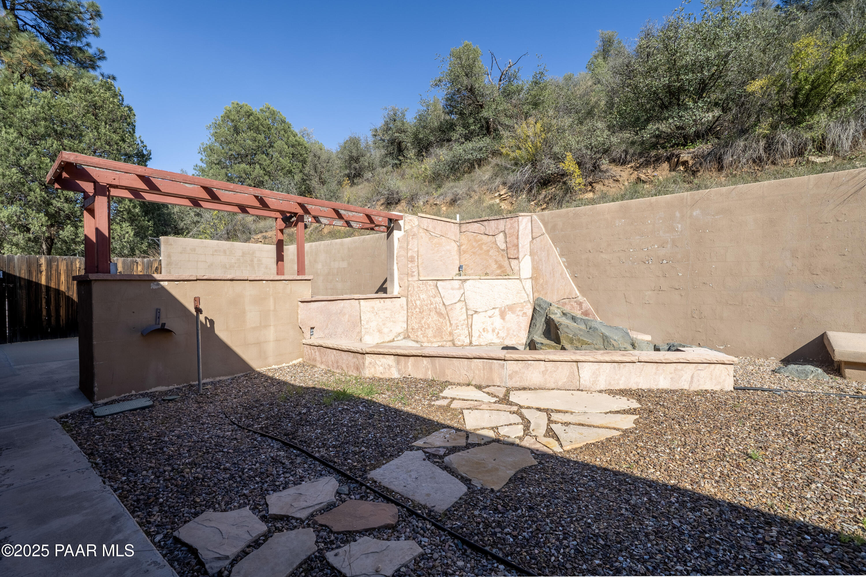 249 South Lynx Creek Road Prescott, AZ 86303 - Photo 98 of 124 6822 F-59