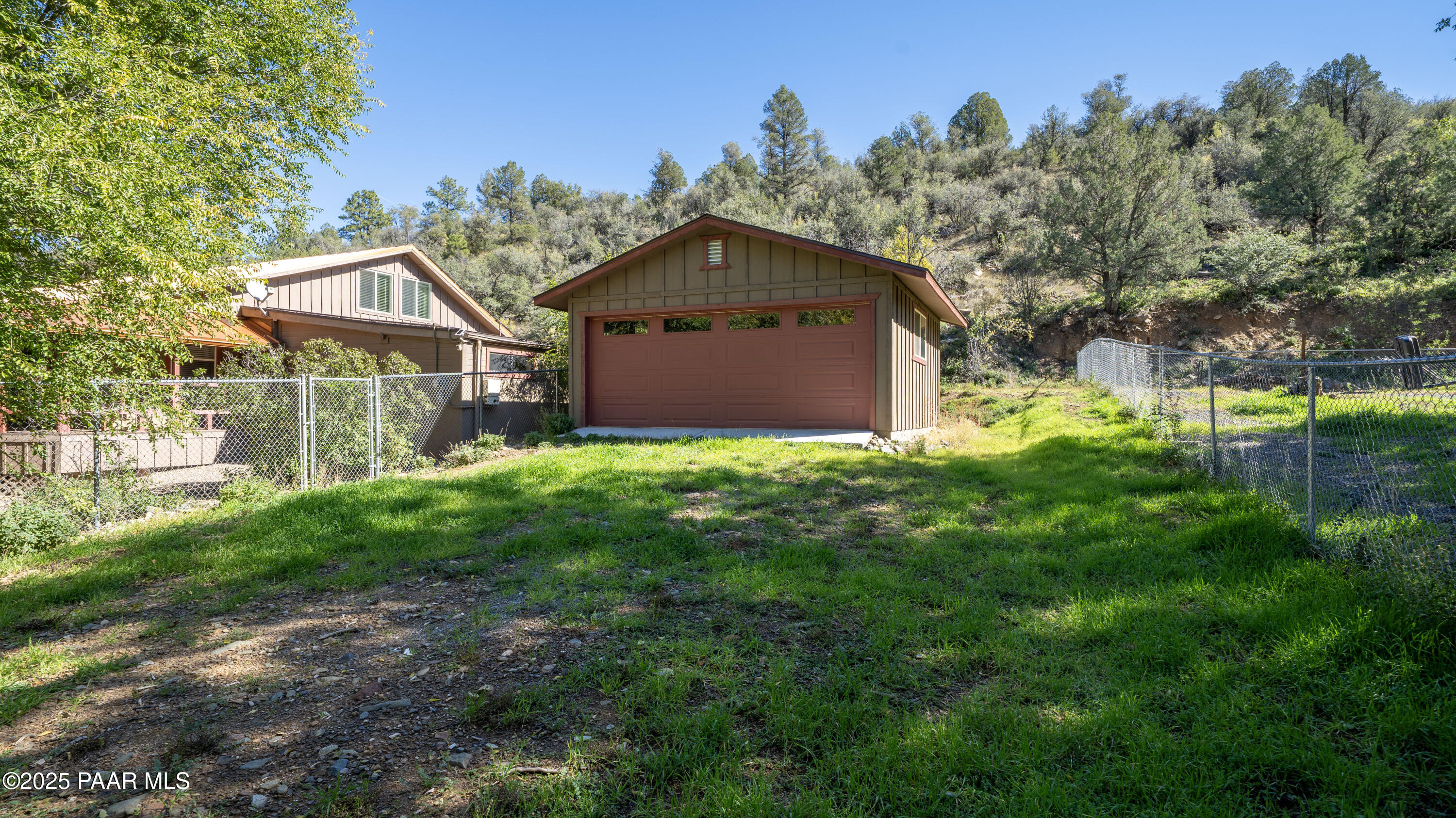 249 South Lynx Creek Road Prescott, AZ 86303 - Photo 99 of 124 6822 F-04738