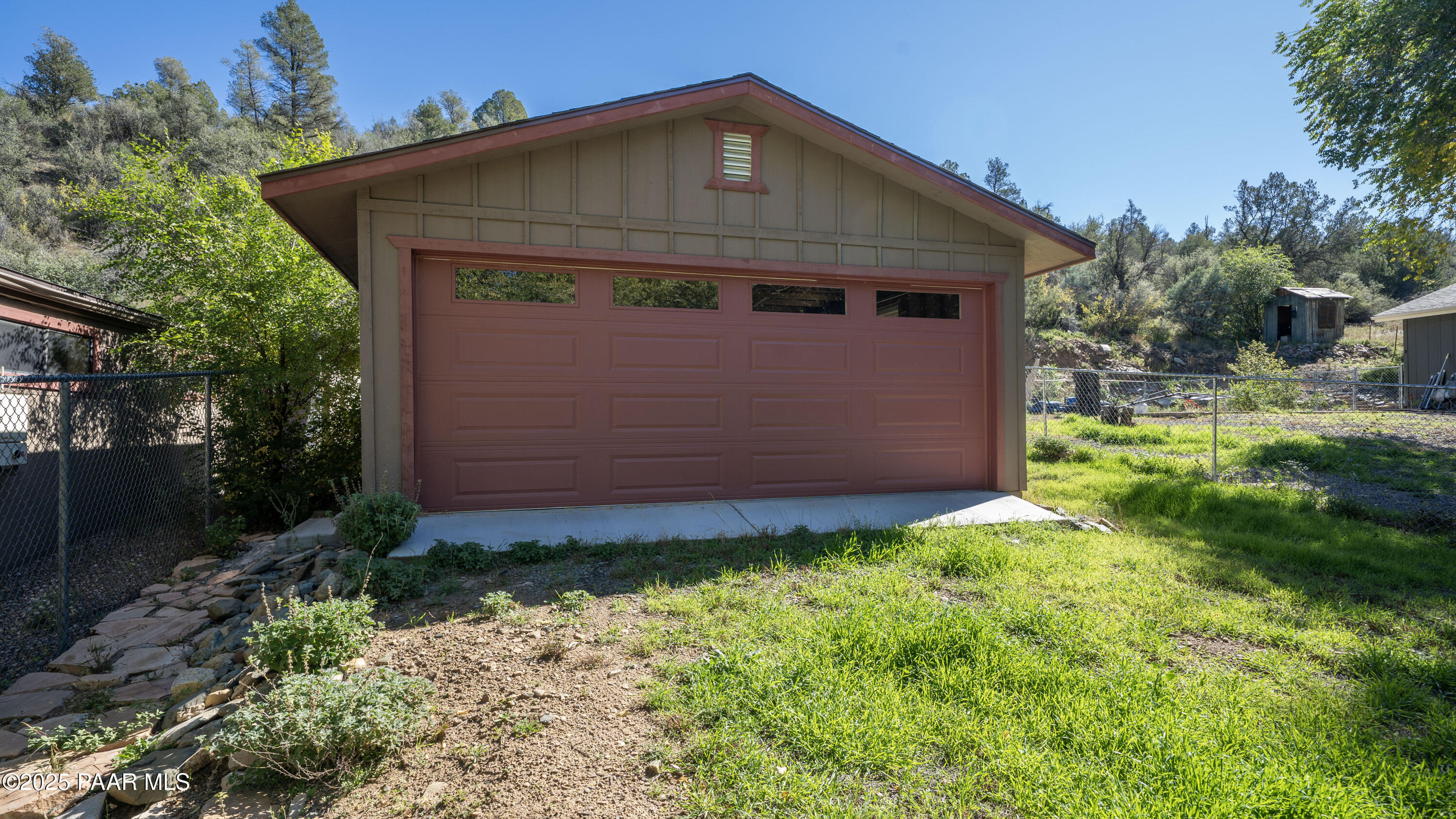 249 South Lynx Creek Road Prescott, AZ 86303 - Photo 100 of 124 6822 F-04732