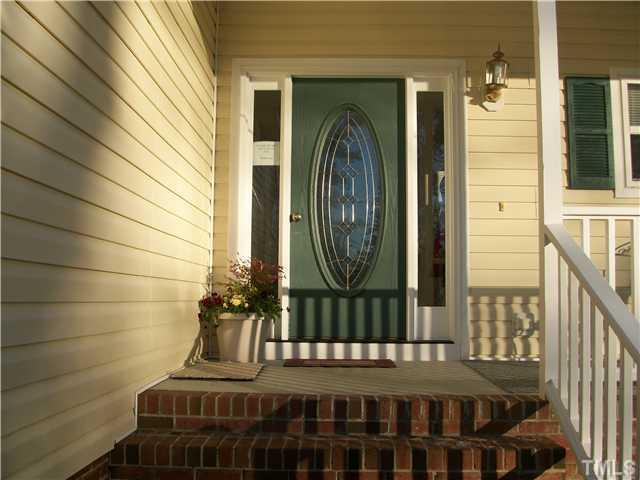 135 Ridge Road Butner, NC 27509 - Photo 2 of 25 Gallery Image 2