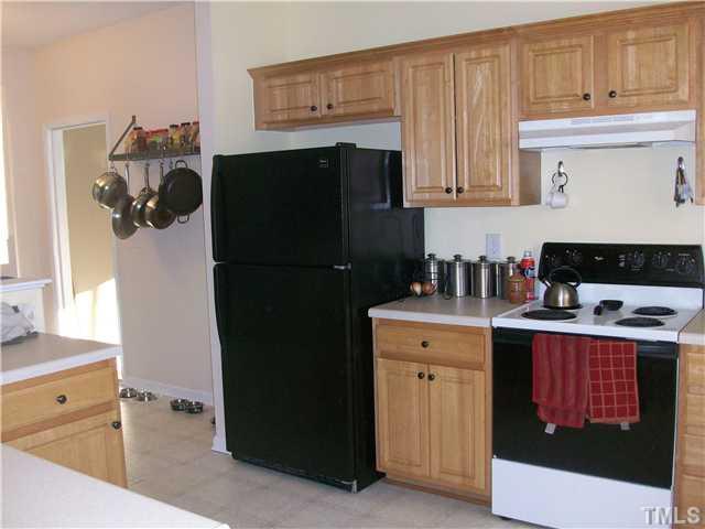 135 Ridge Road Butner, NC 27509 - Photo 17 of 25 Gallery Image 17
