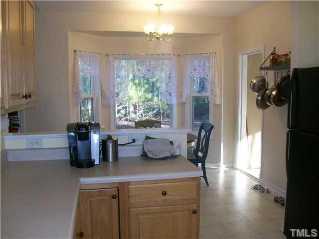135 Ridge Road Butner, NC 27509 - Photo 18 of 25 ample counter space for cooking up those yummy homemade meals!