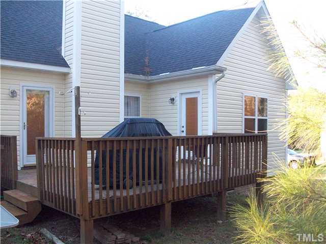 135 Ridge Road Butner, NC 27509 - Photo 21 of 25 Gallery Image 21