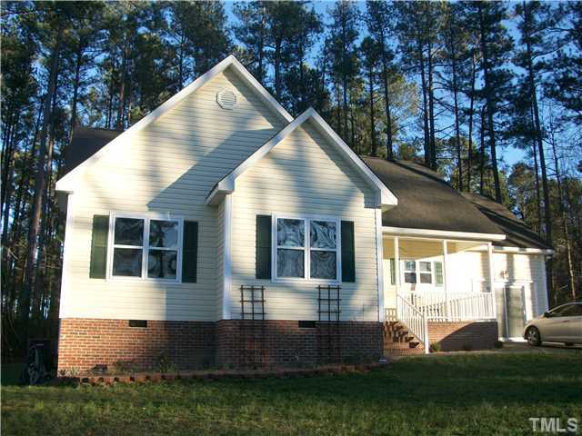 135 Ridge Road Butner, NC 27509 - Photo 25 of 25 Gallery Image 25
