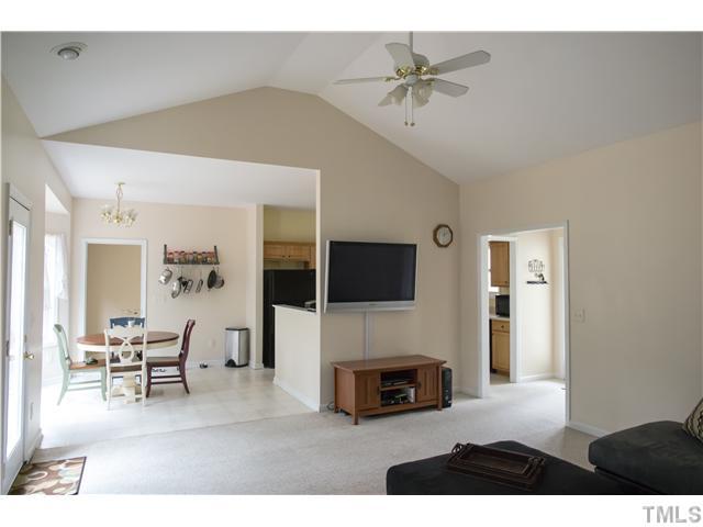 135 Ridge Road Butner, NC 27509 - Photo 6 of 25 Gallery Image 6