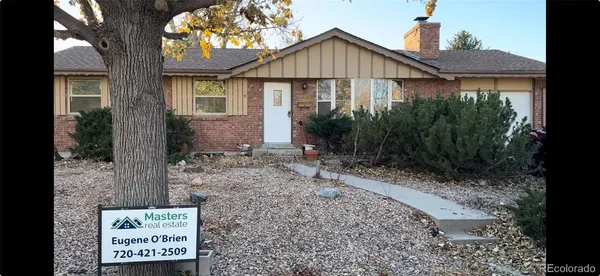 $3,100 | 11955 East Arizona Drive, Aurora, CO 80012