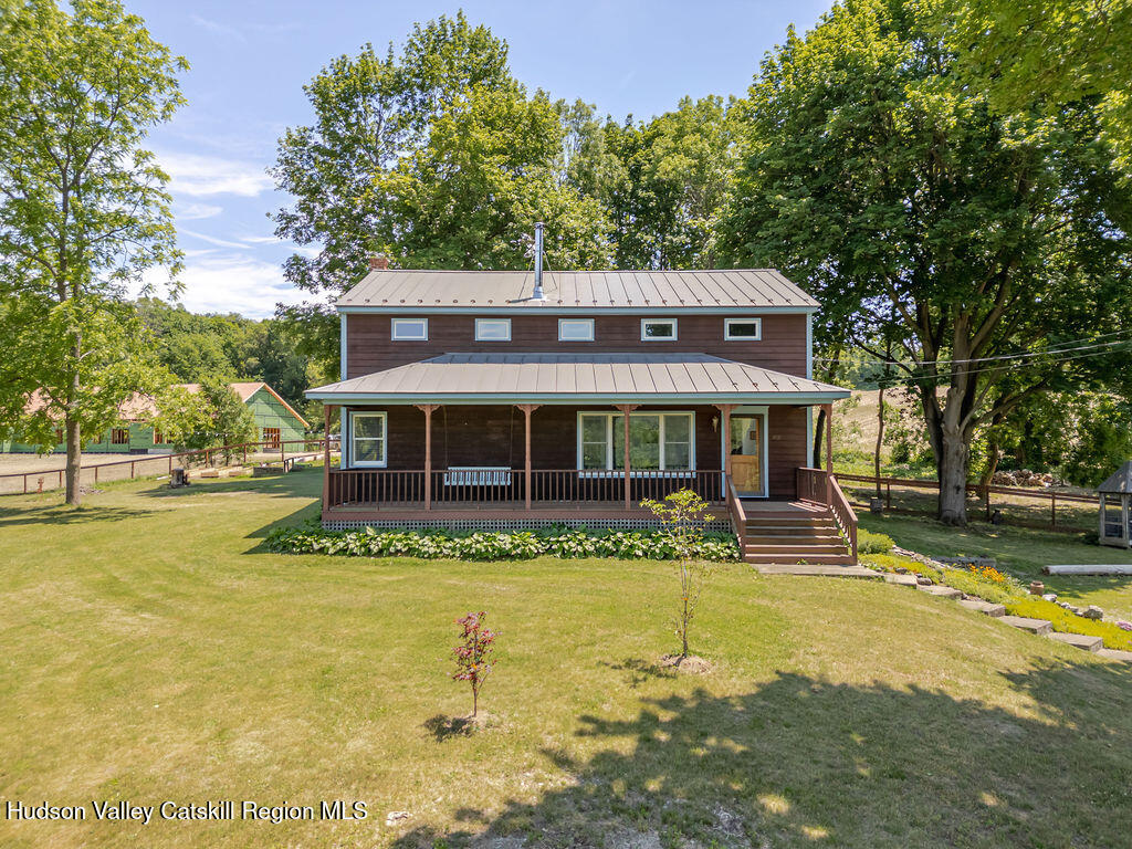 1492 County Road Copake, NY 12516 - Photo 29 of 46 DJI_0438-HDR