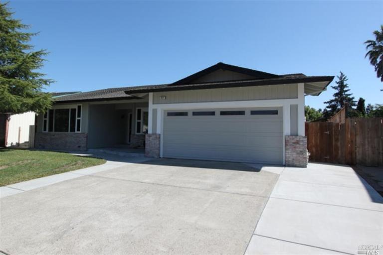 921 Hudis Street Rohnert Park, CA 94928 - Photo 1 of 1 Gallery Image 1