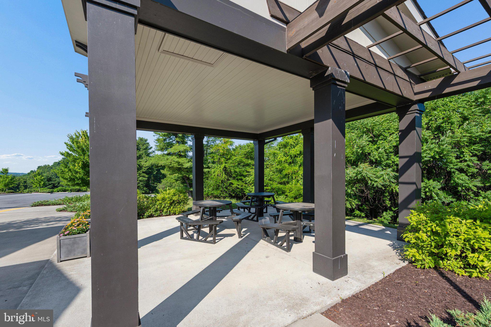 8463 Randell Ridge Road Frederick, MD 21704 - Photo 66 of 76 Club house