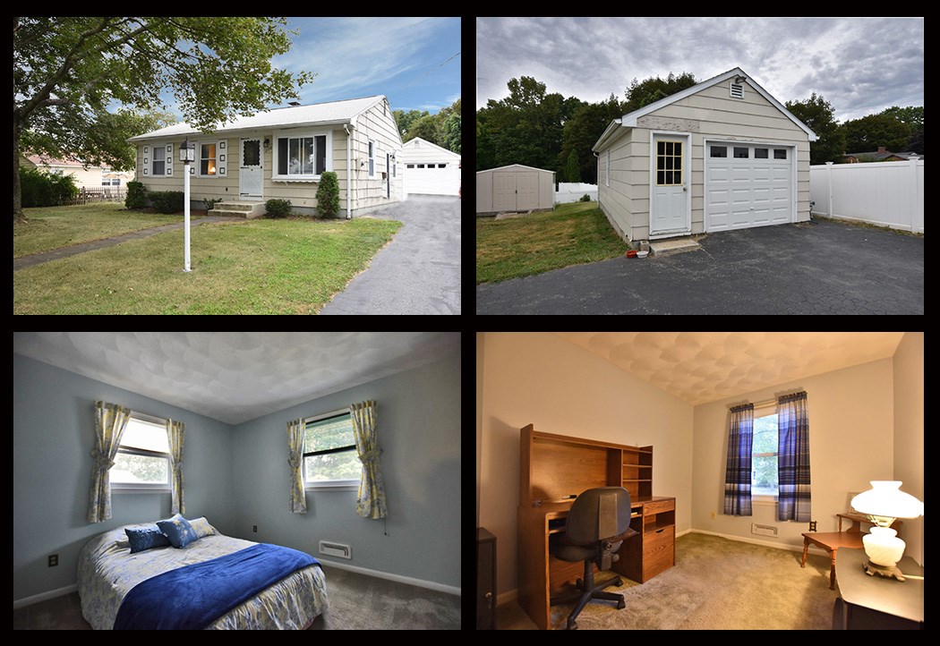 238 Nimitz Road Woonsocket, RI 02895 - Photo 14 of 14