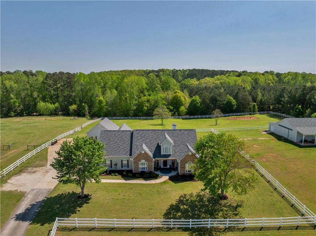 1965 Roscoe Road Newnan, GA 30263 - Photo 1 of 1